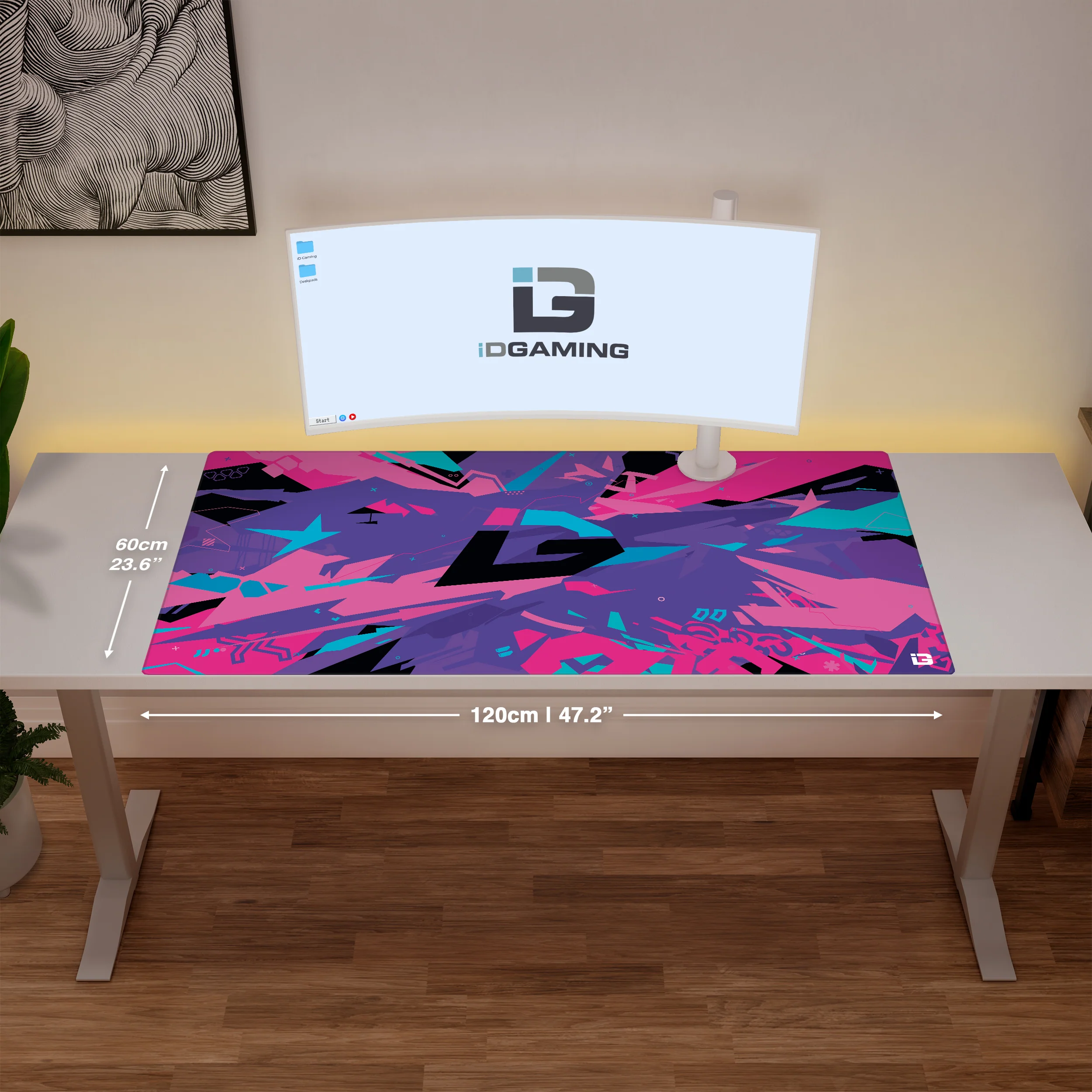 Cyber Urban iD - Image 16