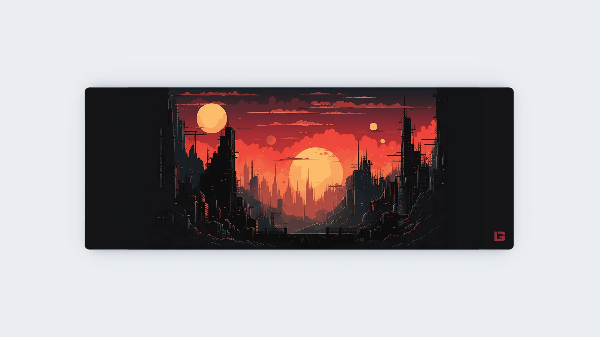 Dark Dystopian - Image 10