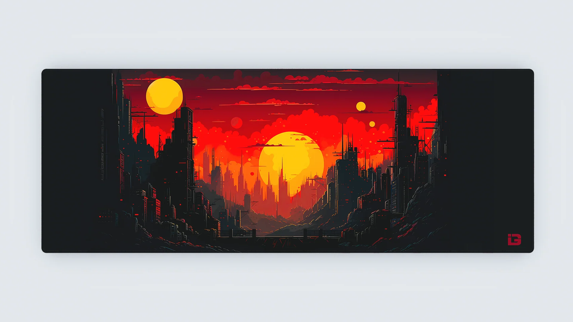 Dark Dystopian - Image 19
