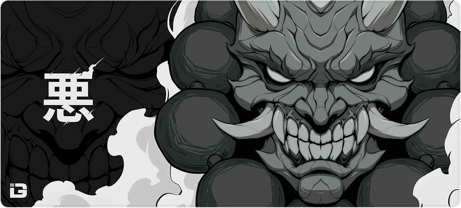 Dark Oni