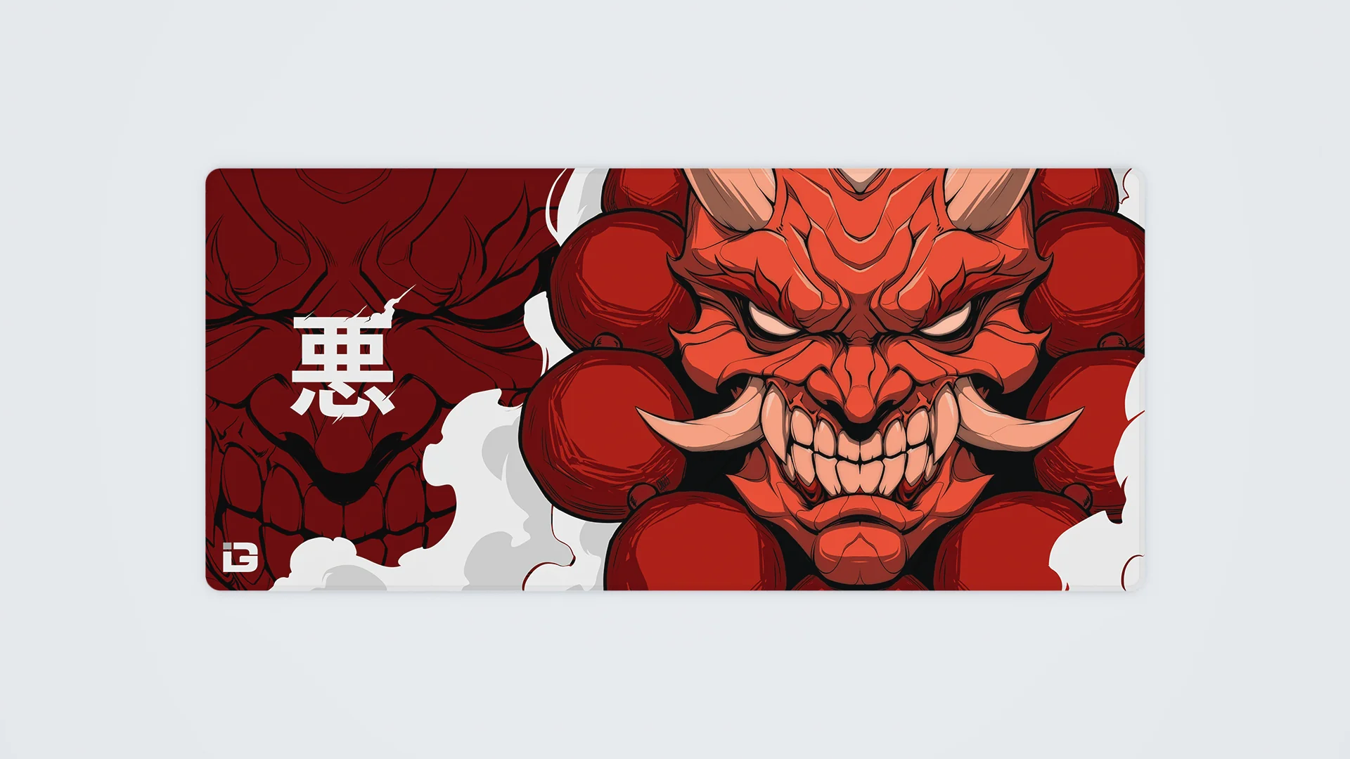 Dark Oni Red - Image 11