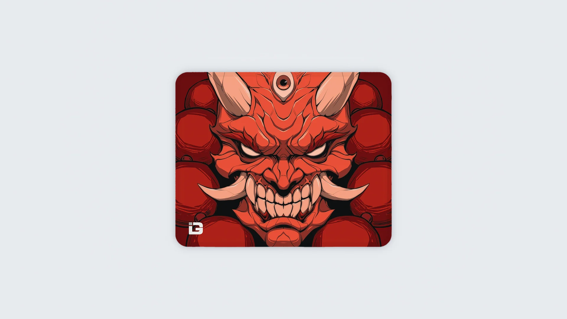 Dark Oni Red - Image 5