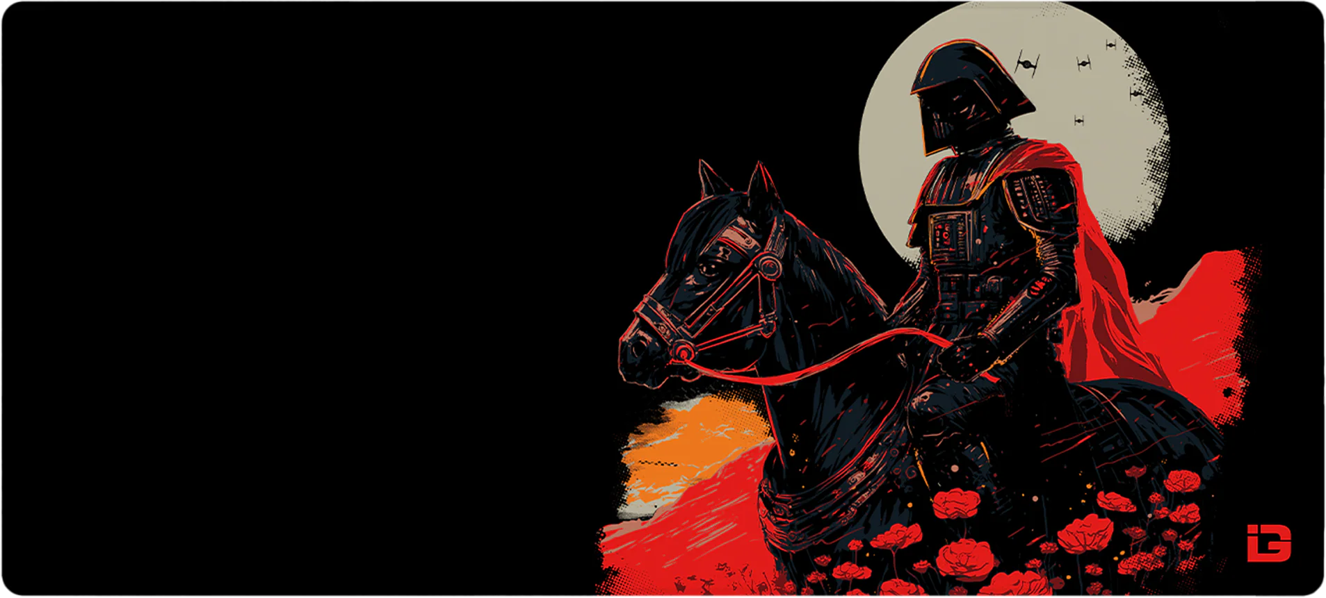 Dark Samurai 2