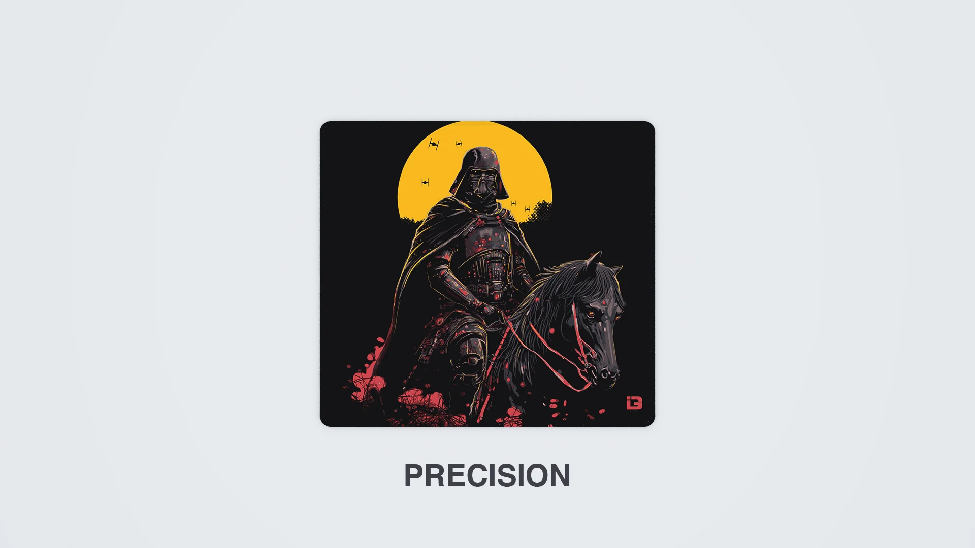 Dark Samurai - Image 6