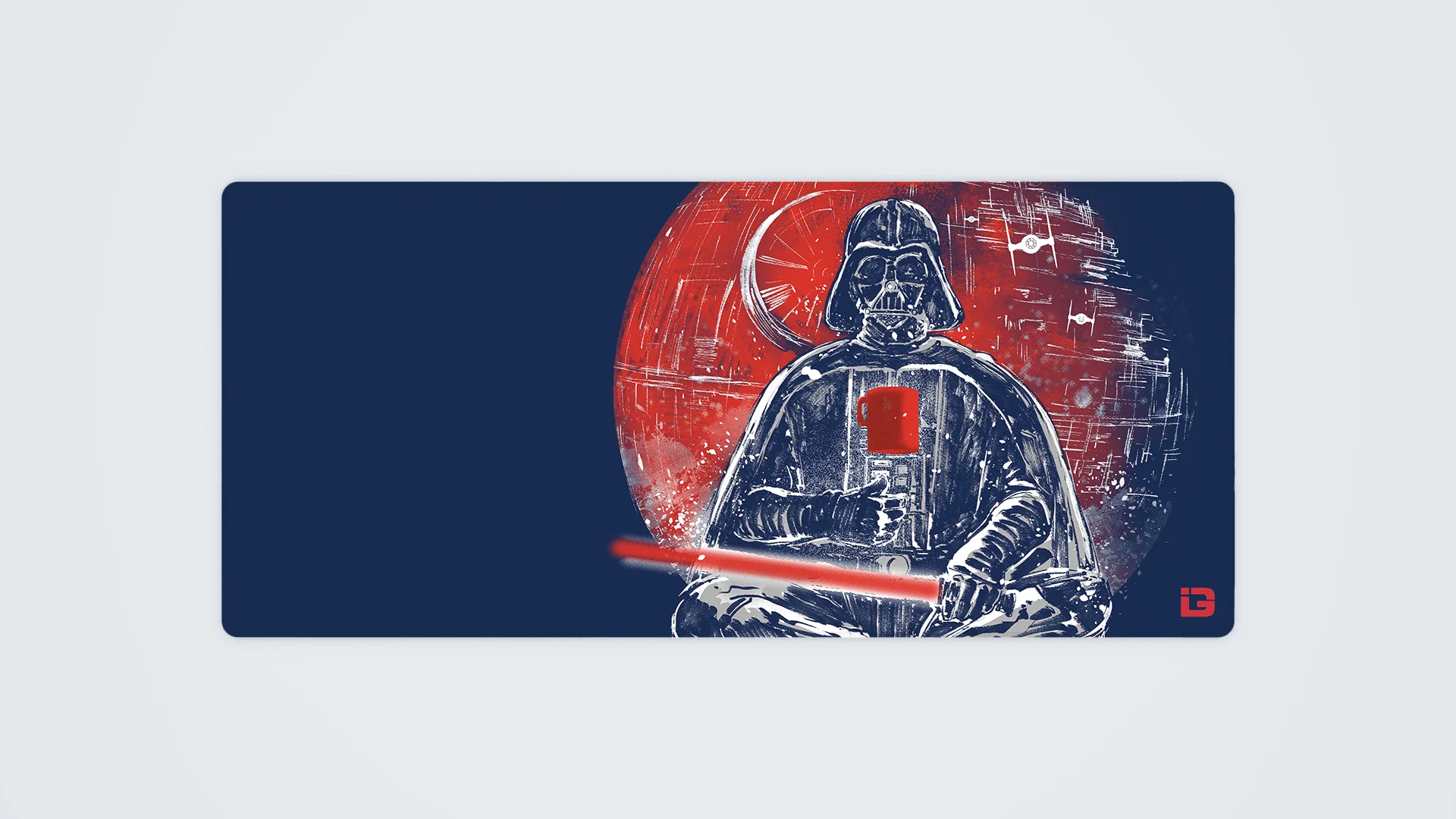 Dark Side Of The Coffee - Image 15