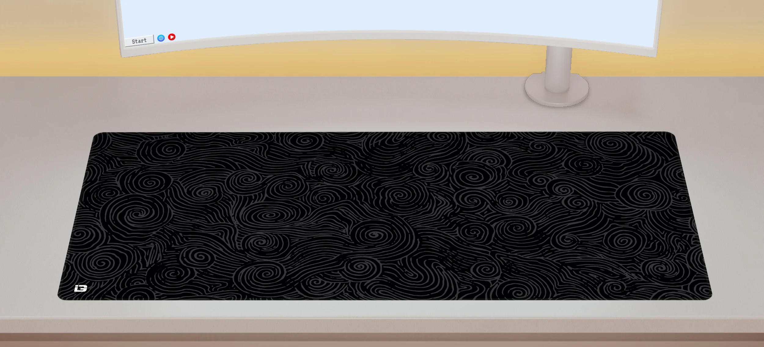 Dark Swirls - Image 2