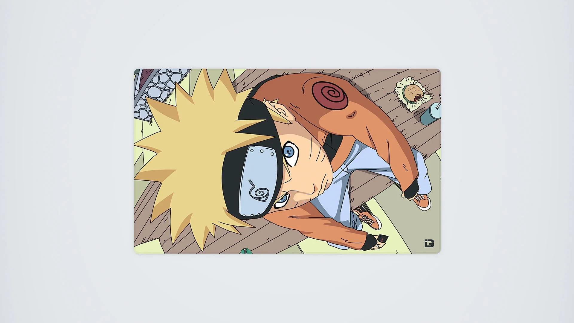 Dattebayo - Image 12