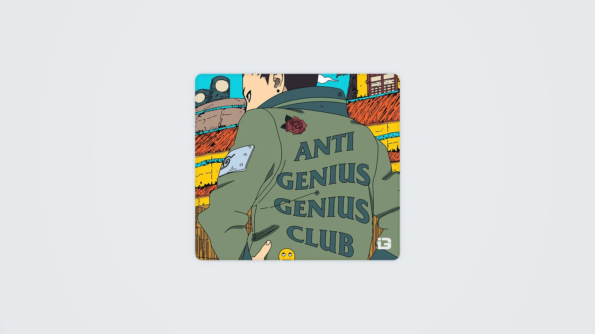 Genius Club - Image 6