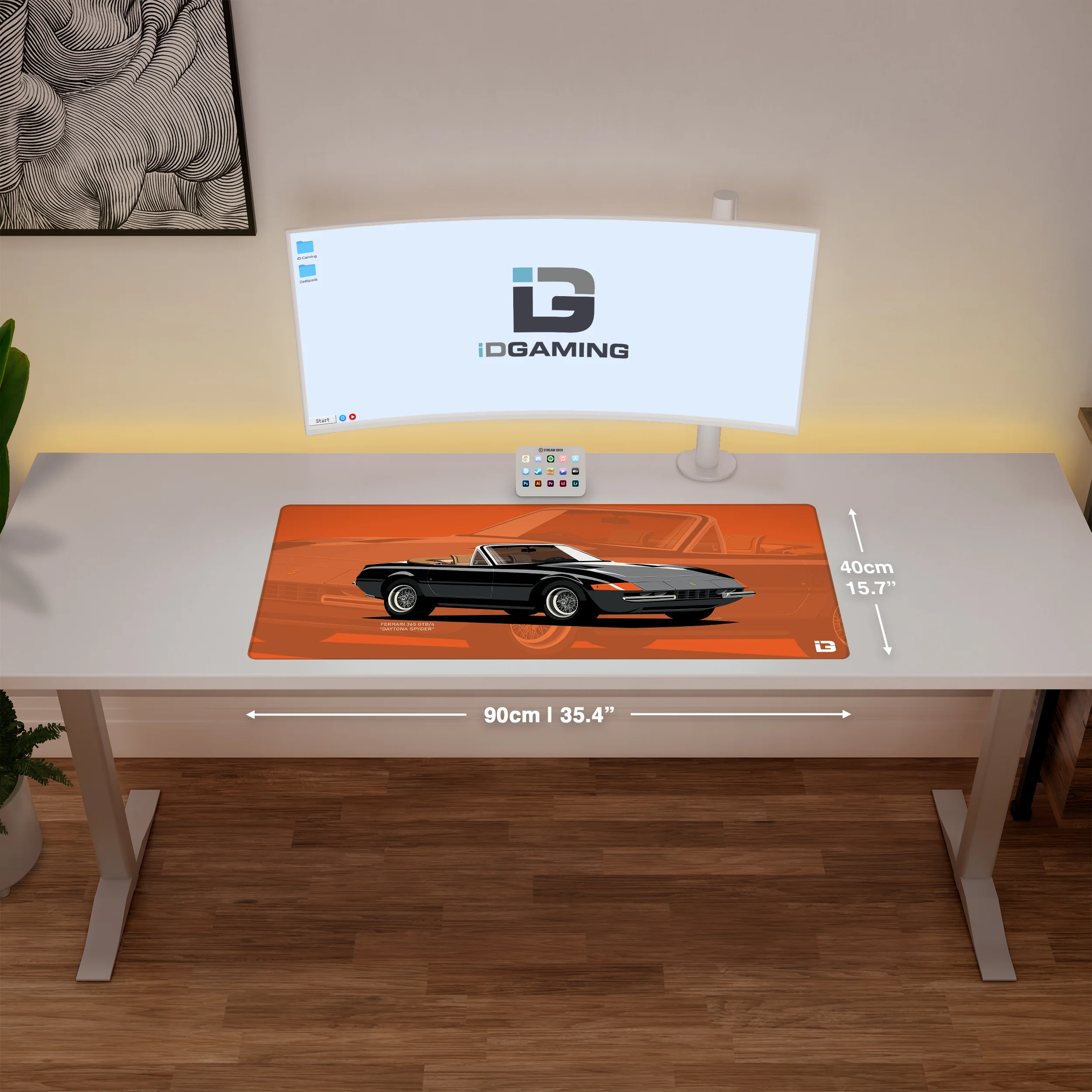 Daytona Spyder - Image 11