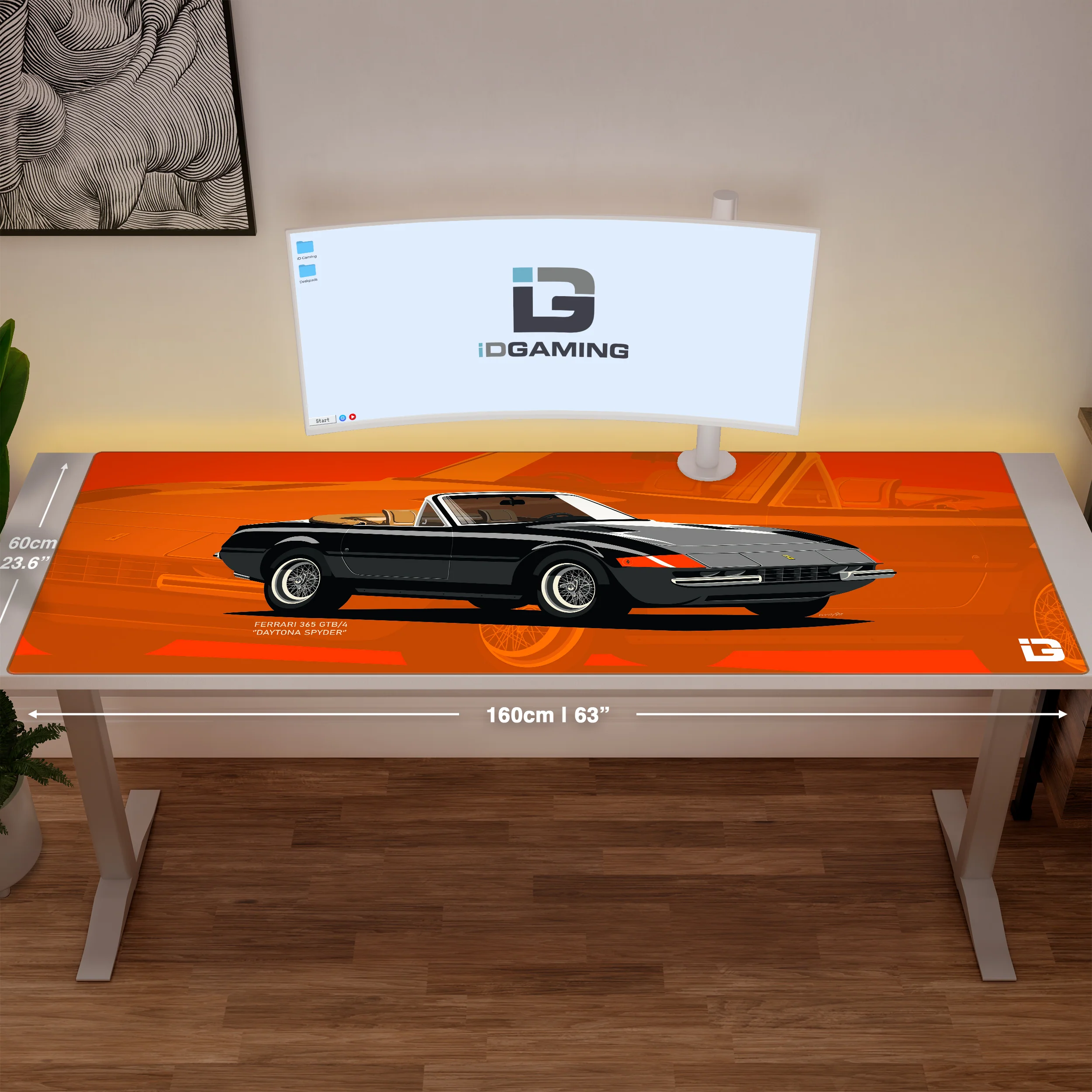 Daytona Spyder - Image 18