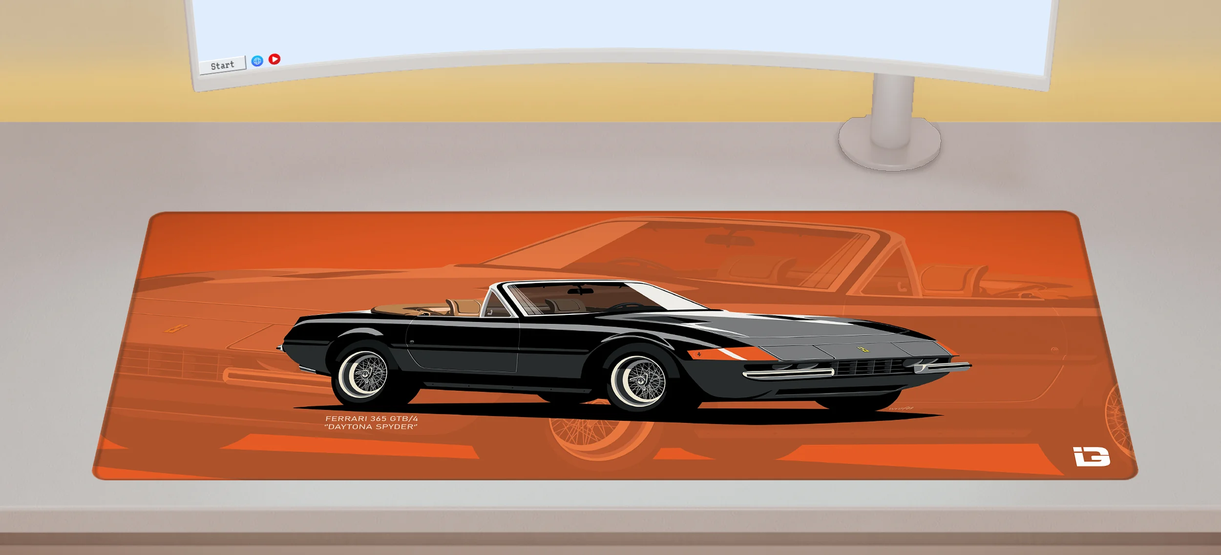 Daytona Spyder - Image 2