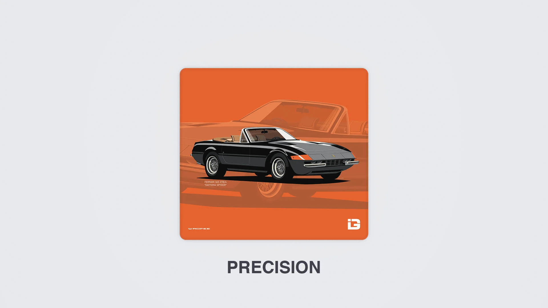 Daytona Spyder - Image 6
