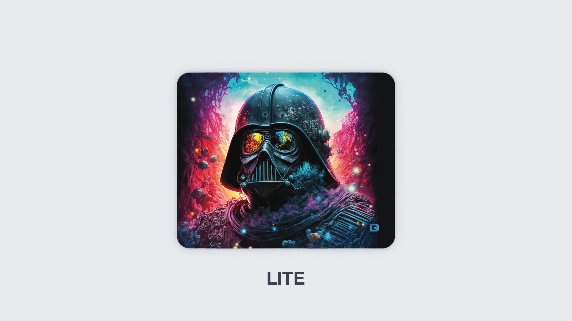 Deep Side Of The Force - Image 4