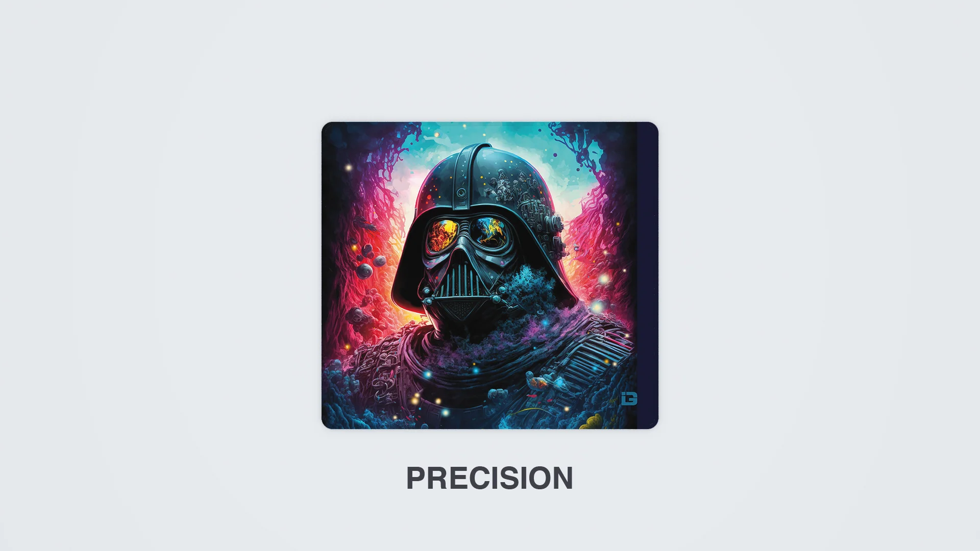 Deep Side Of The Force - Image 6