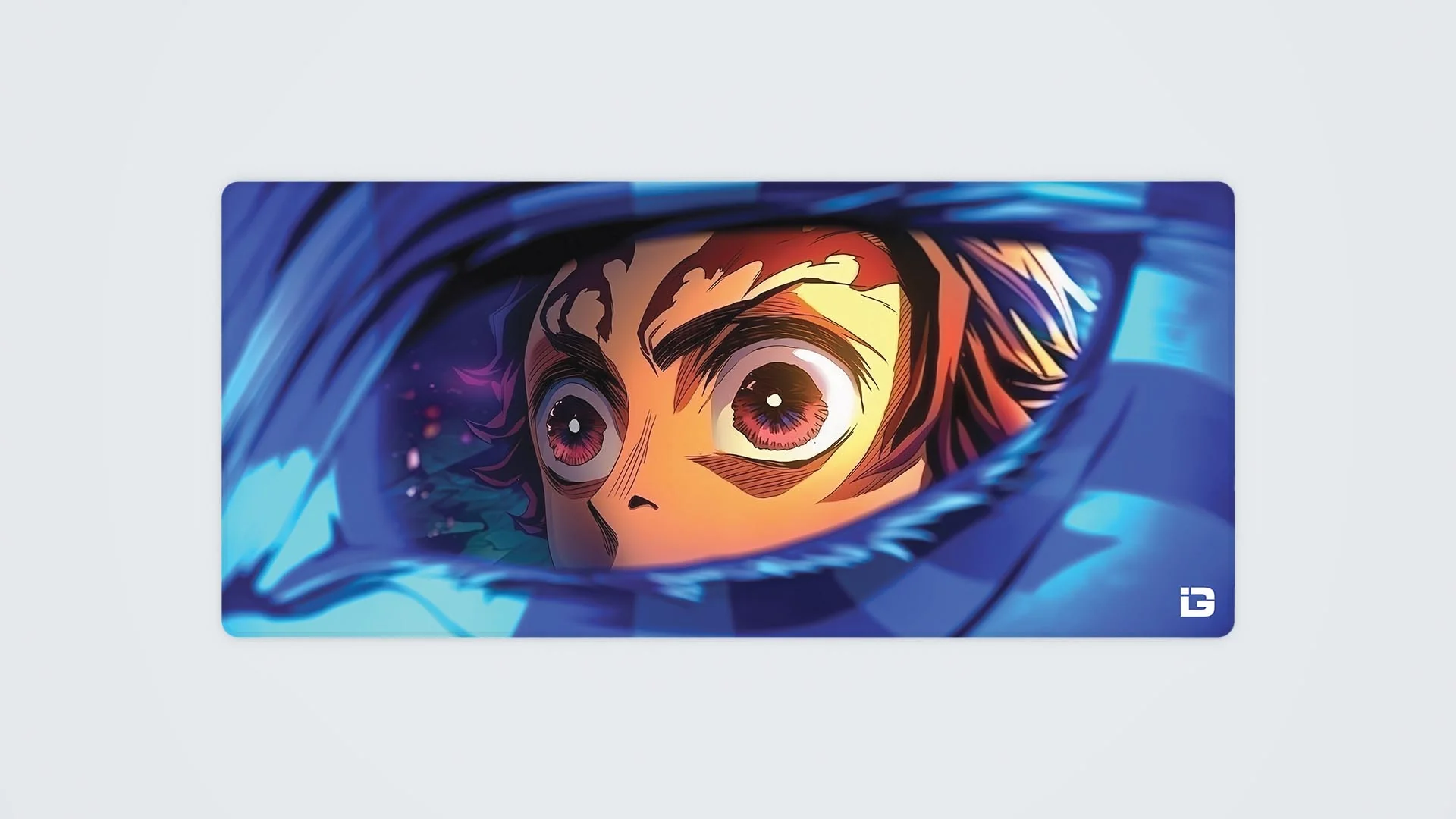 Demon Eyes - Image 12