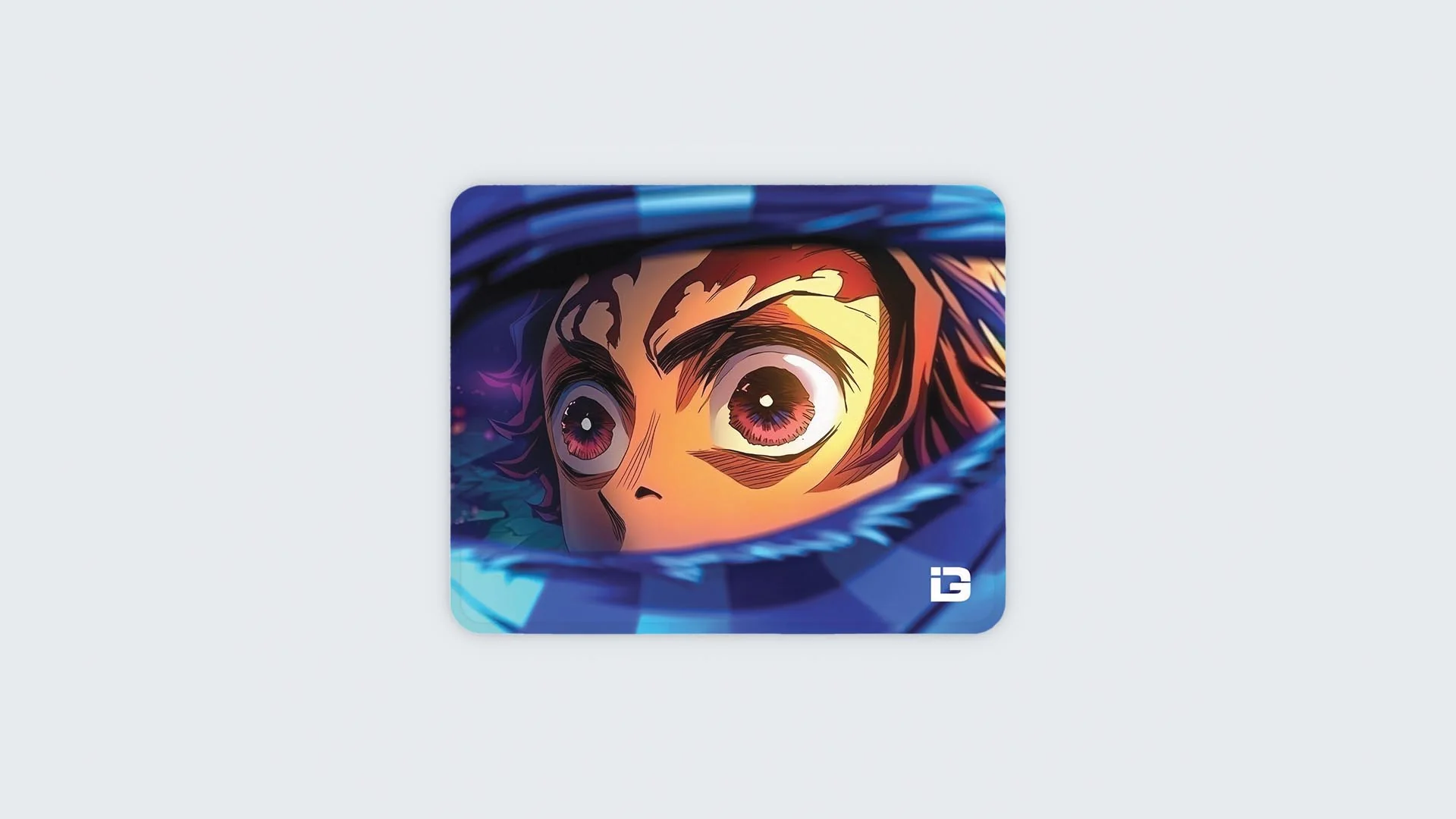 Demon Eyes - Image 4