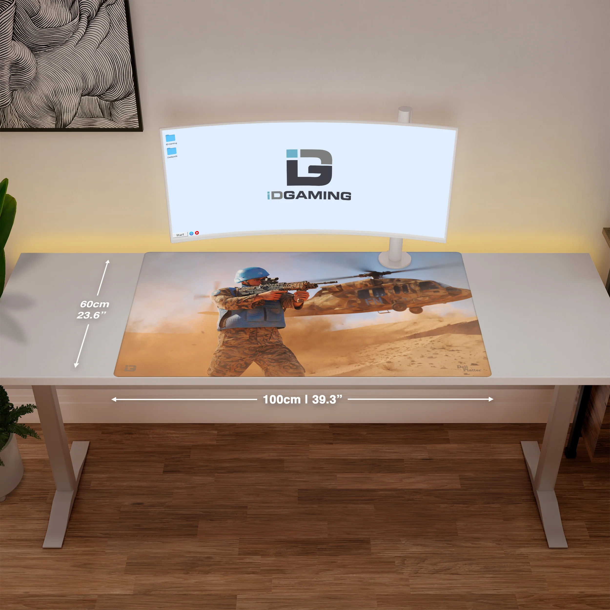 Desert Soldier - Image 13