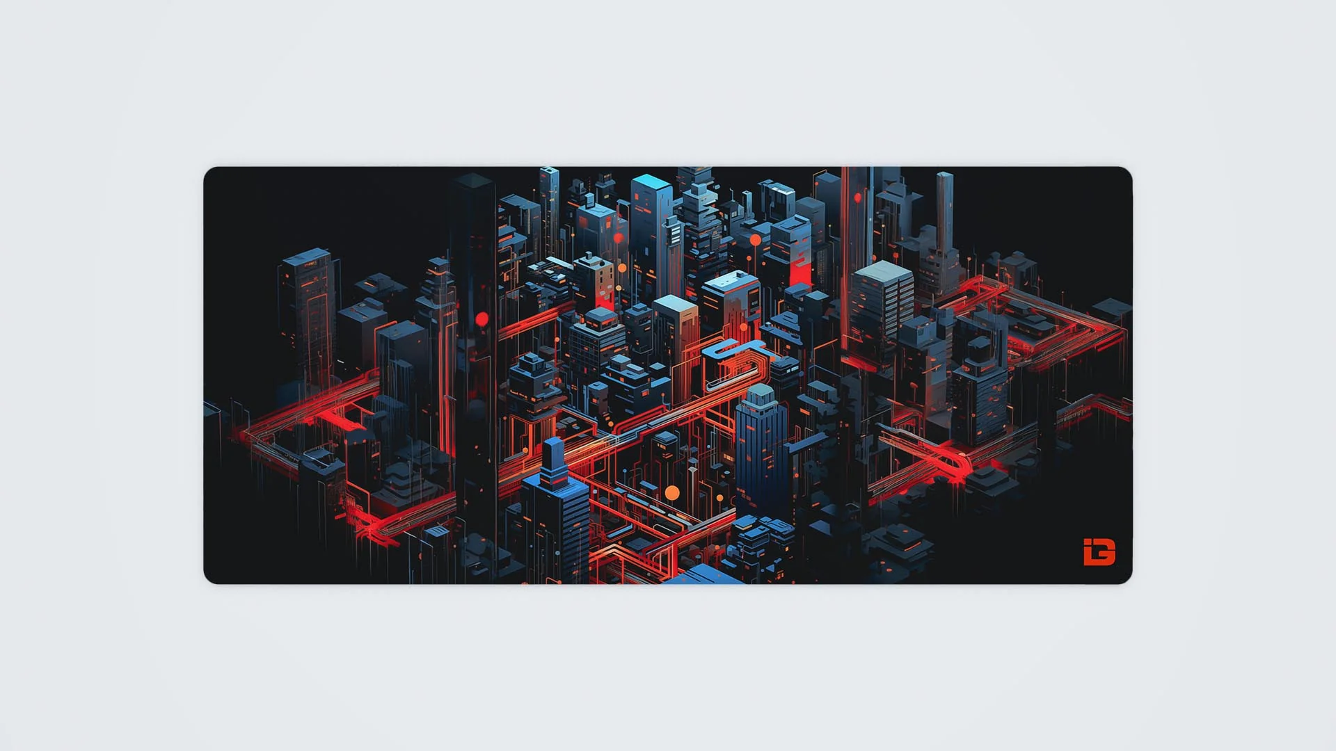 Digital City - Image 10