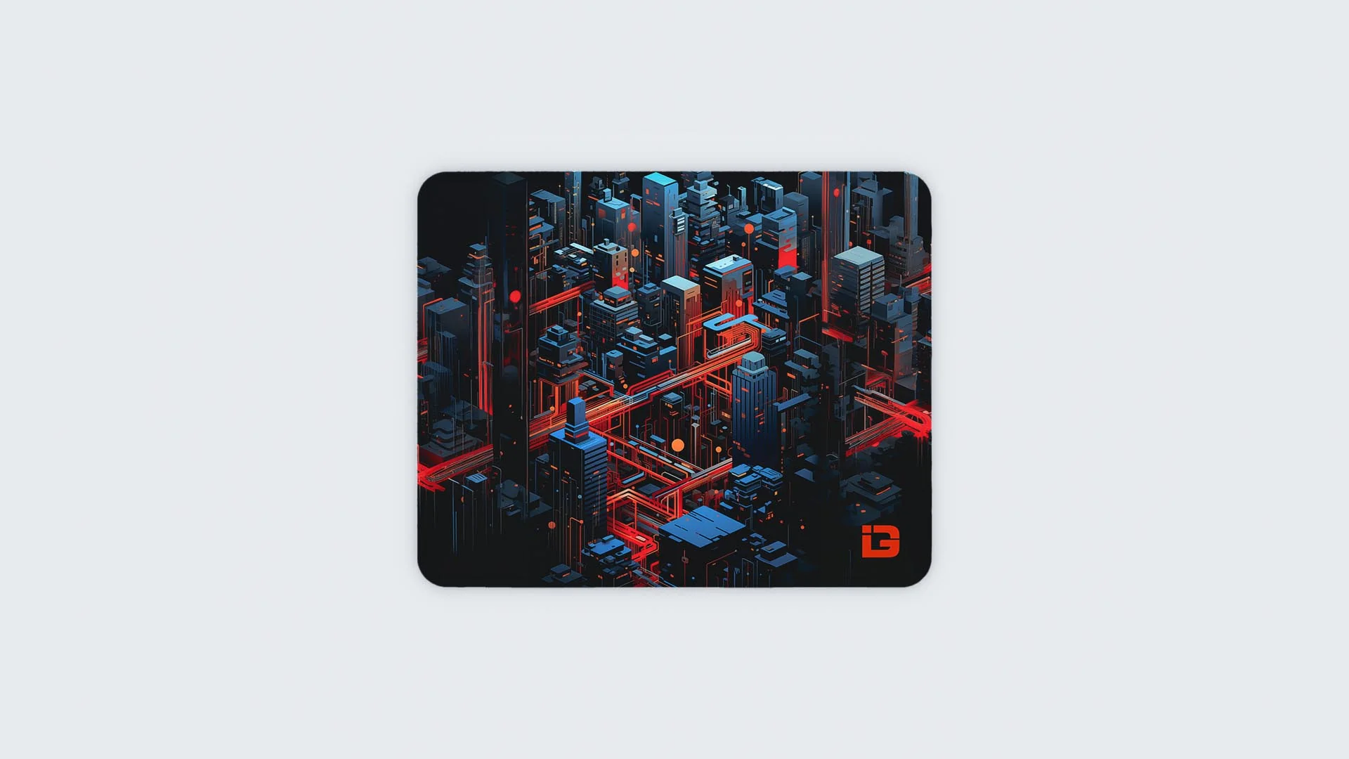 Digital City - Image 4