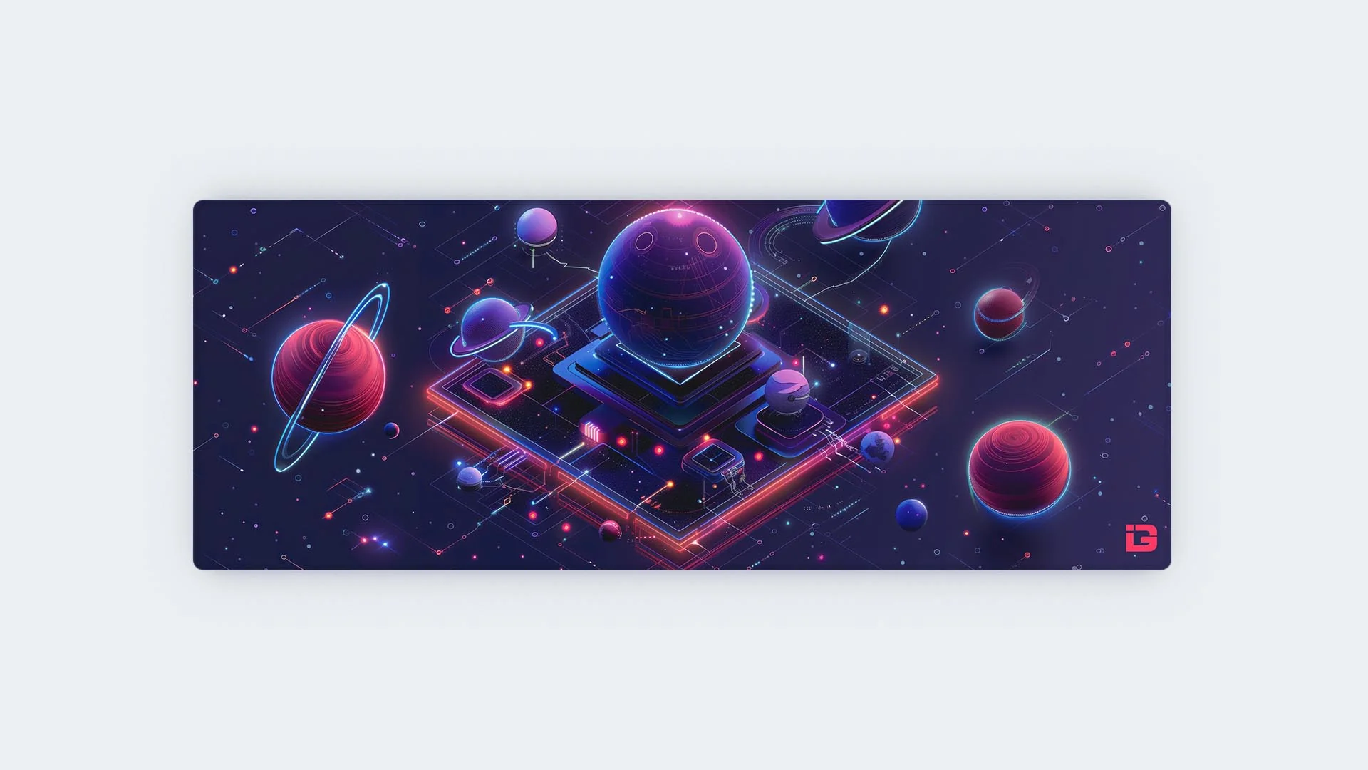 Digital Galaxy - Image 10