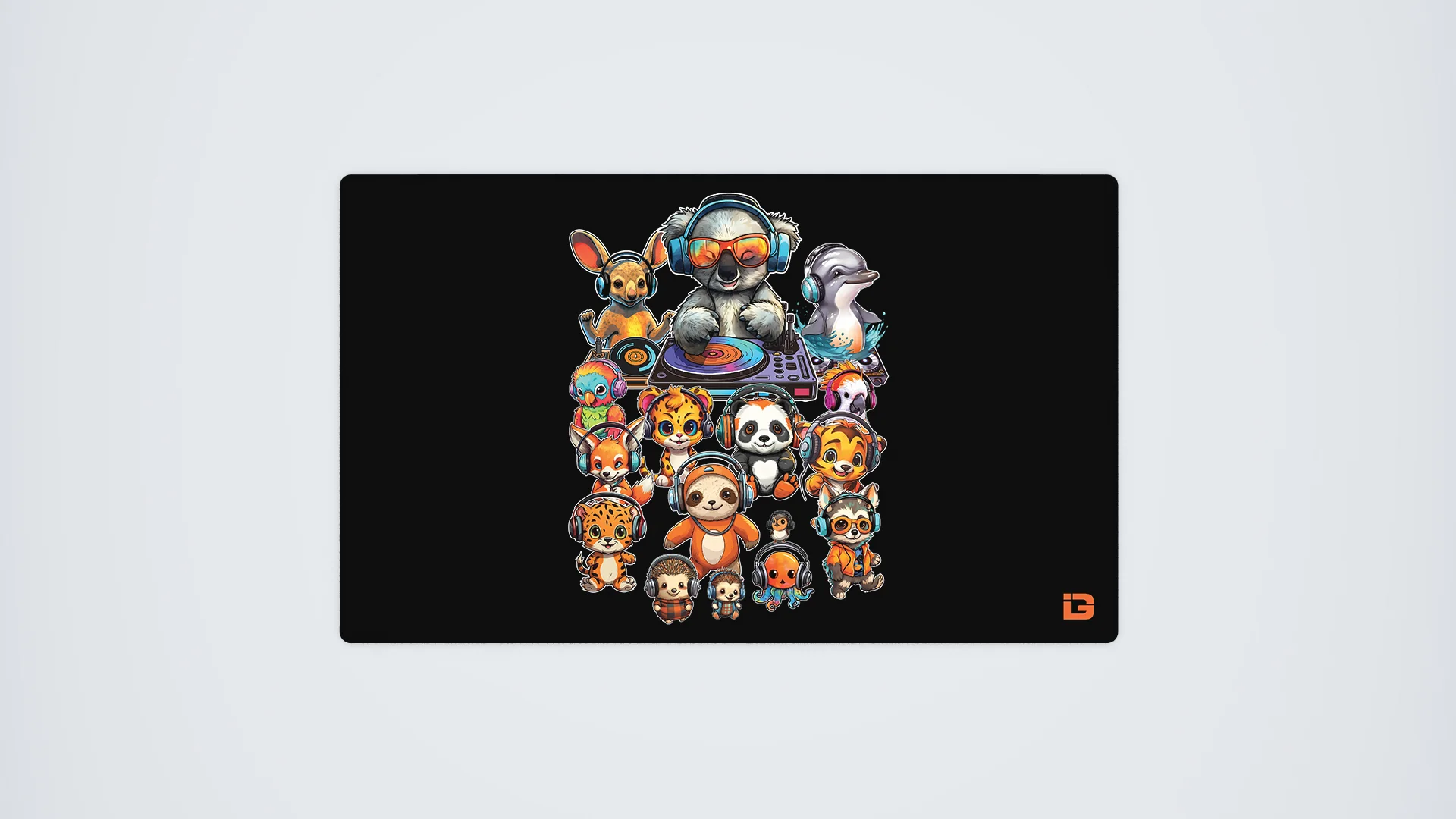 DJ Koala - Image 10