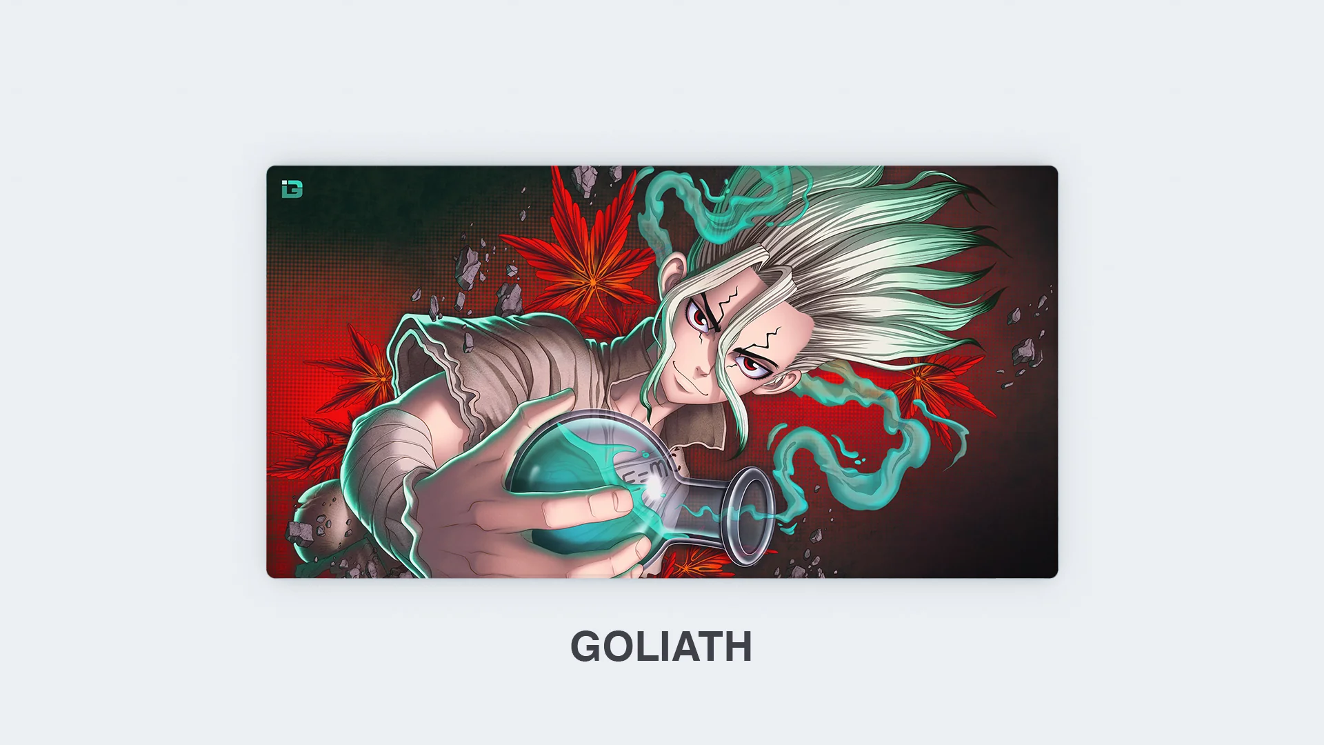 Dr Stone - Image 17