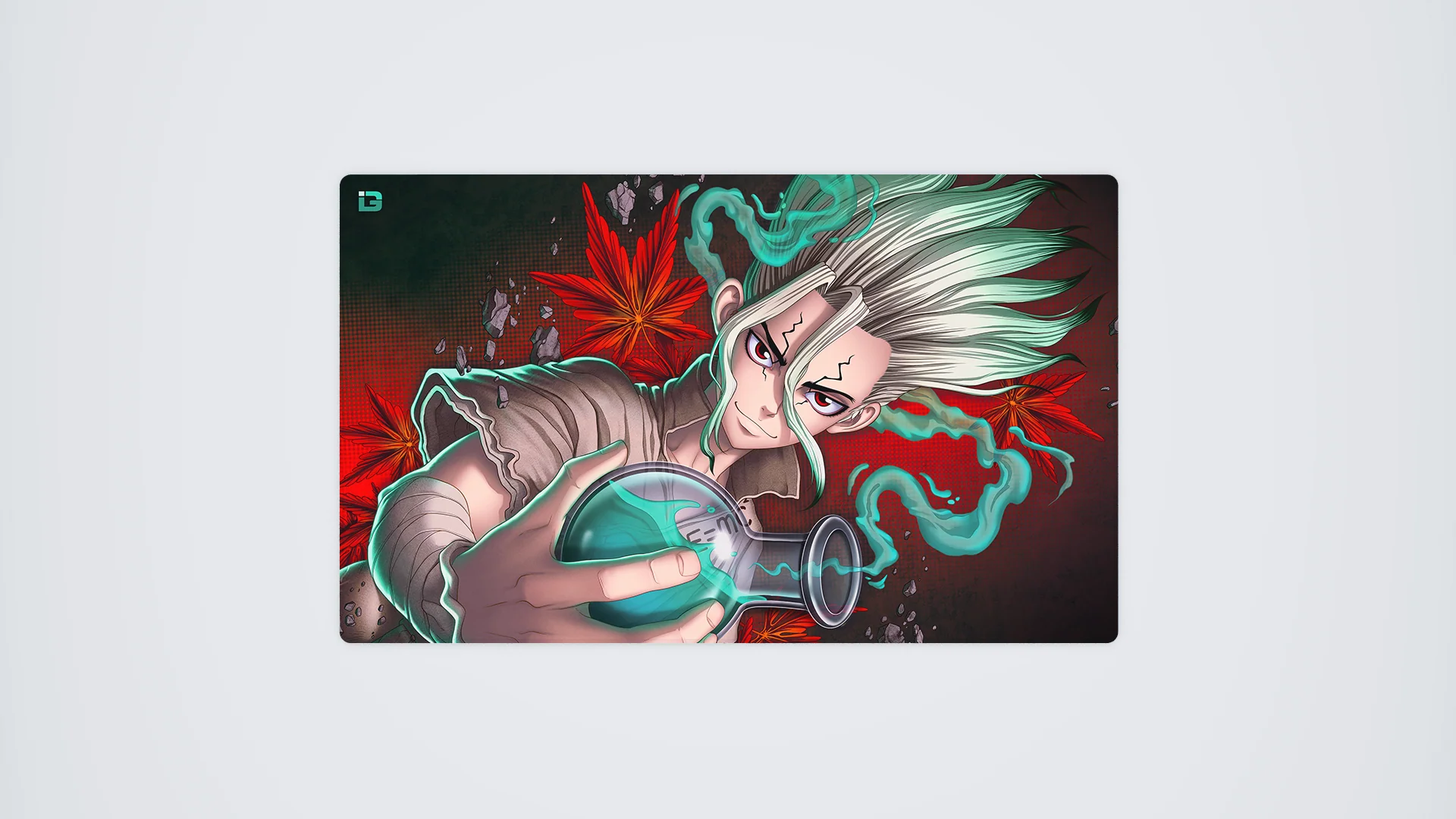 Dr Stone - Image 8