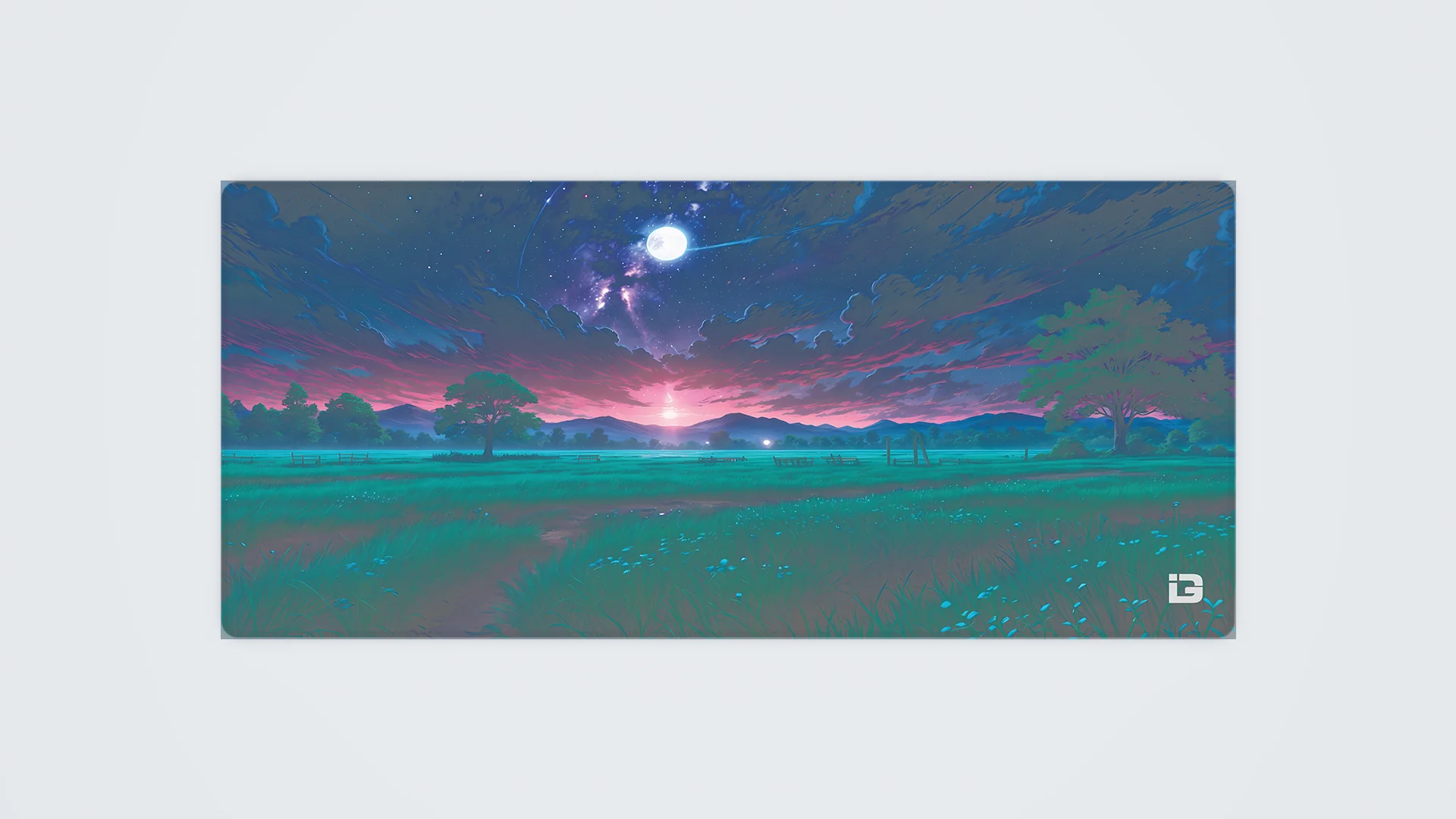Dreamy Lofi Night - Image 12