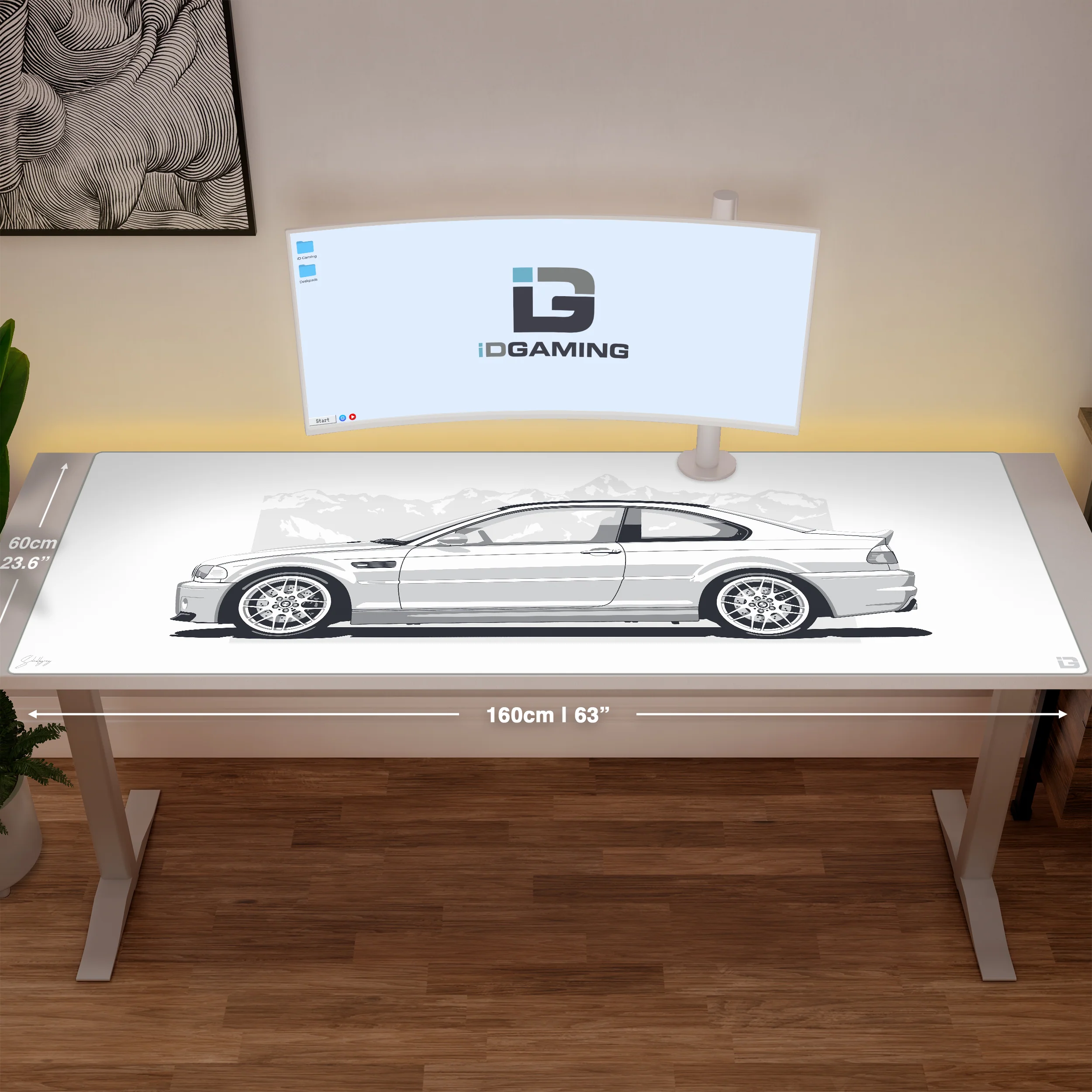 E46 CSL - Image 17