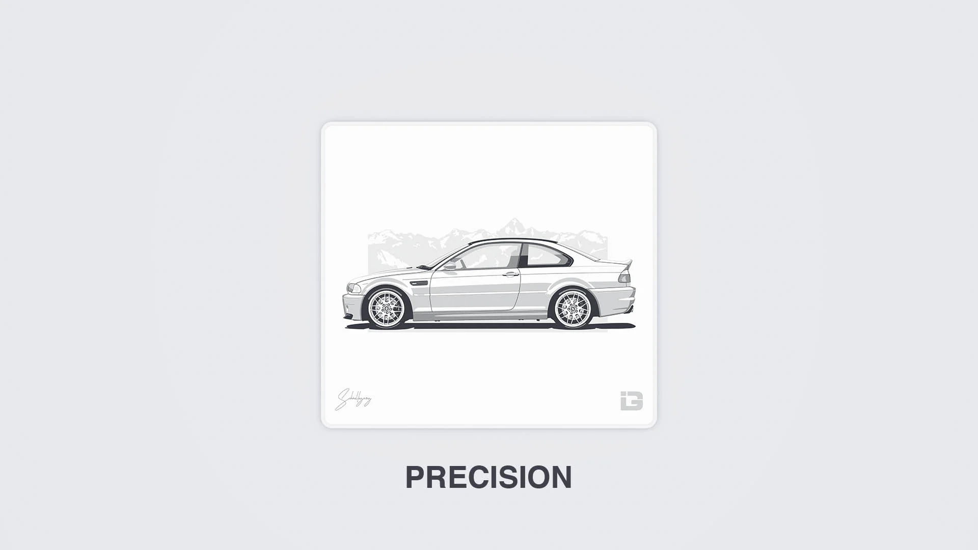 E46 CSL - Image 6