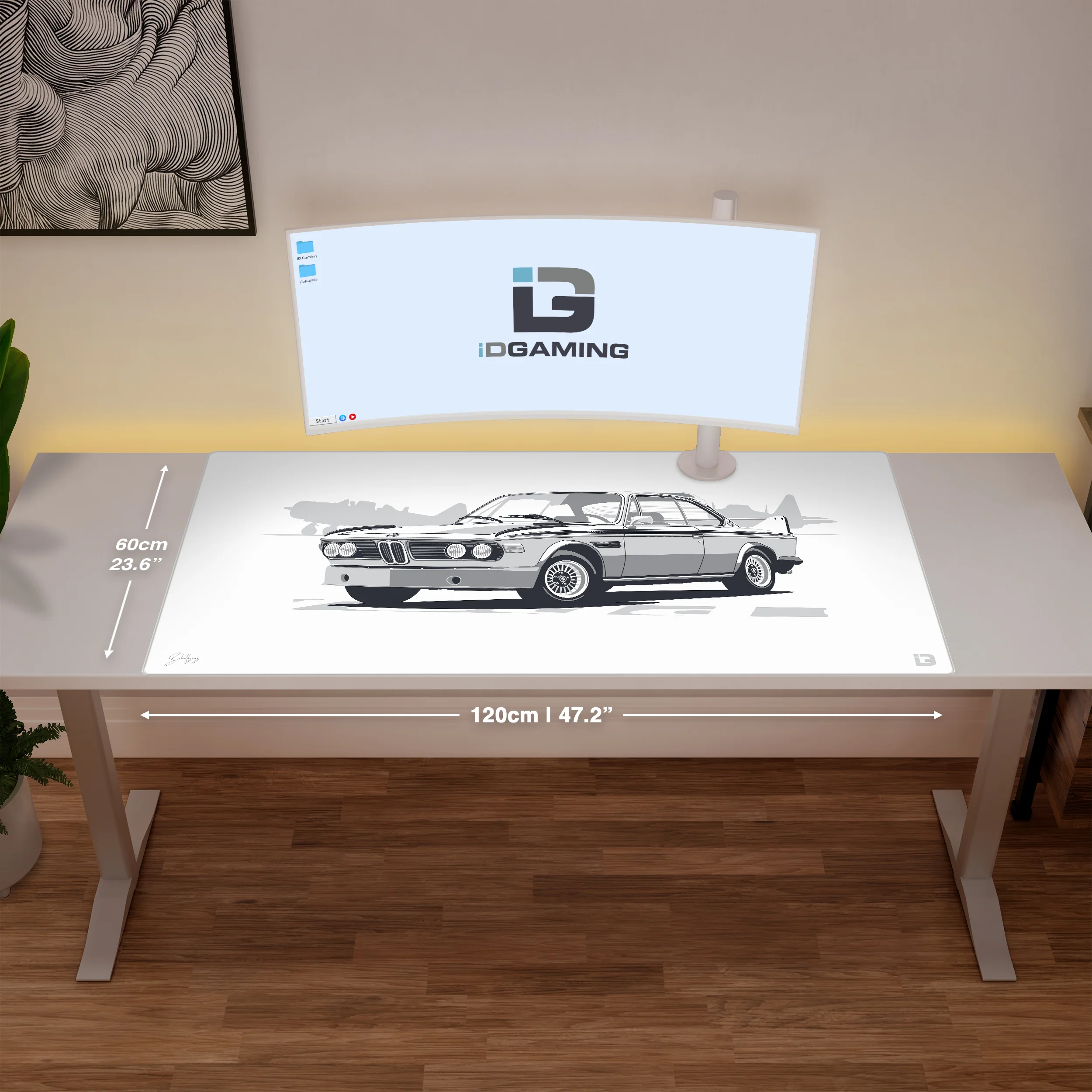 E9 CSL - Image 16