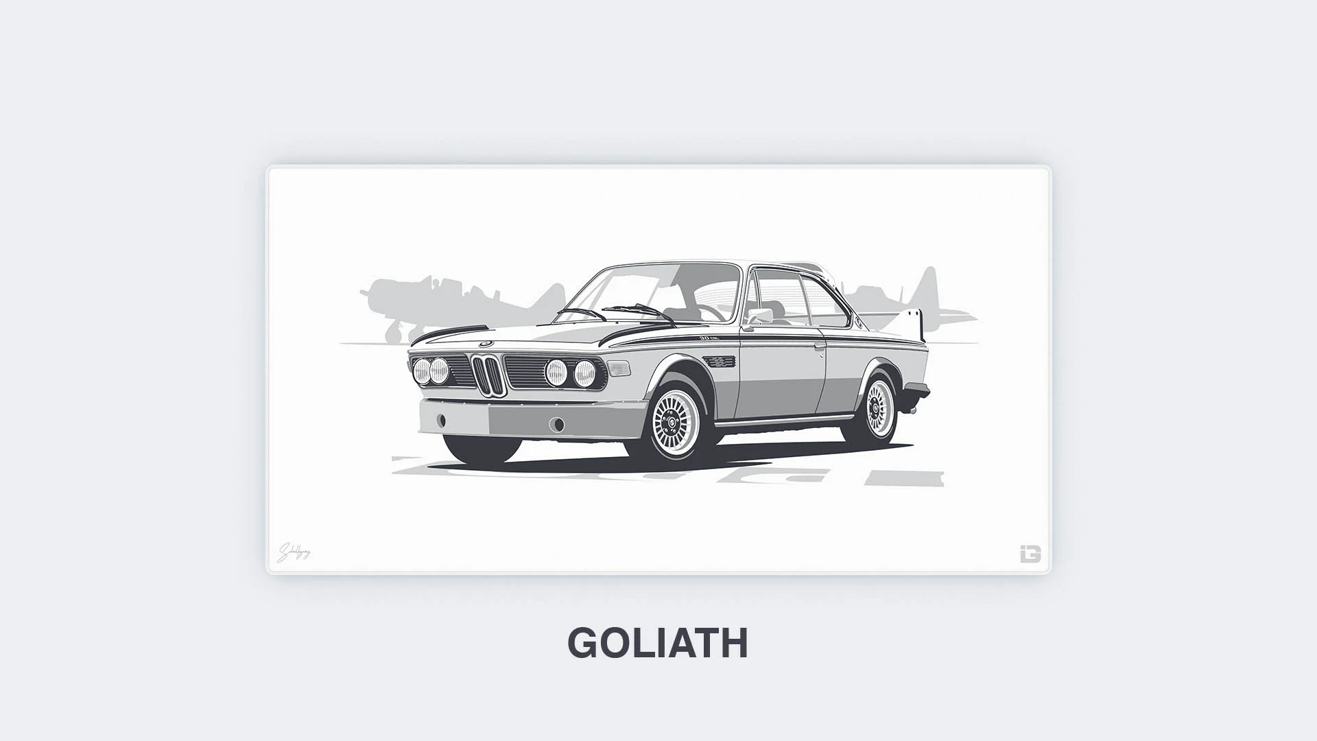 E9 CSL - Image 17