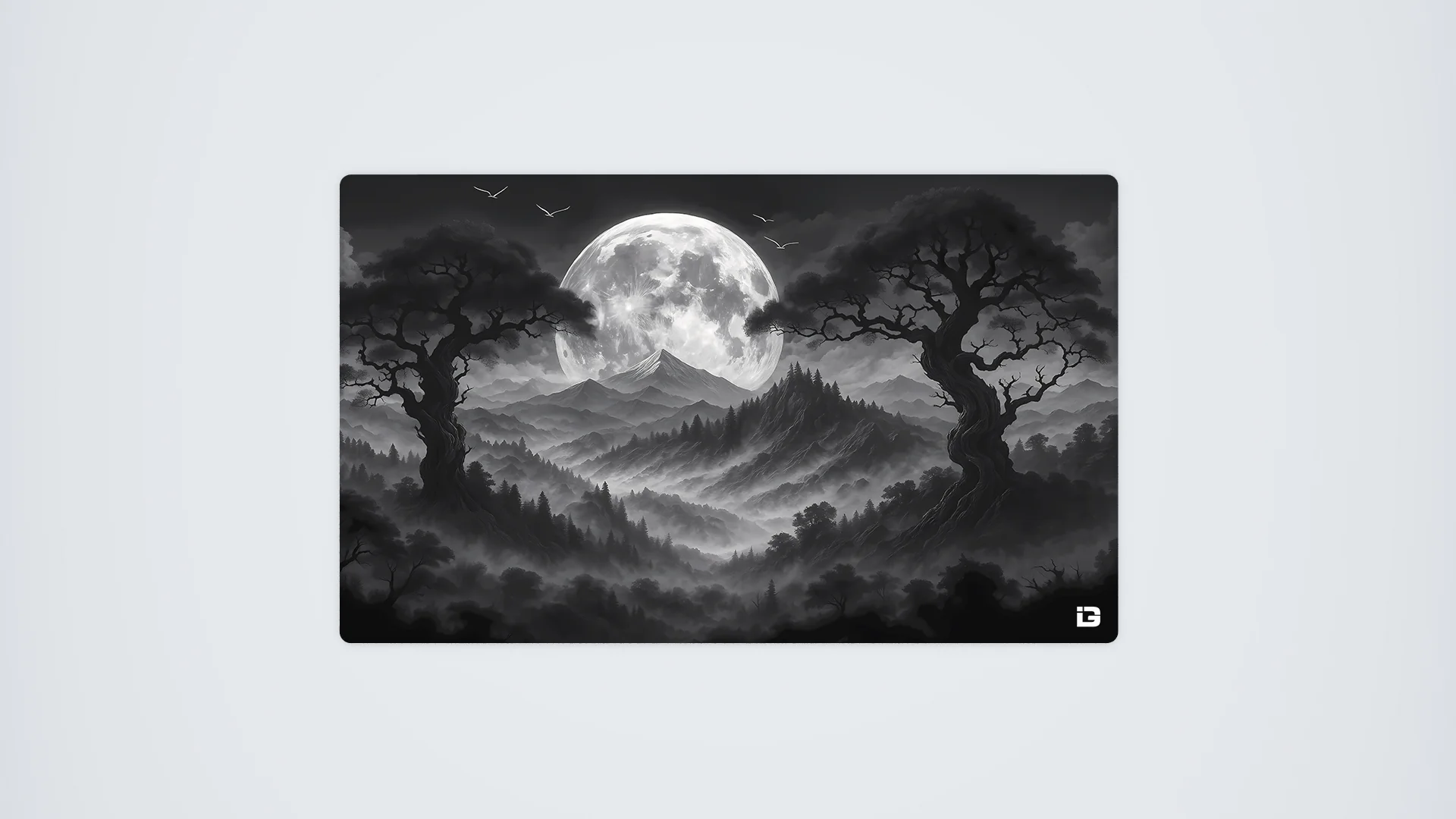 Echoes Beyond The Mist - Image 14