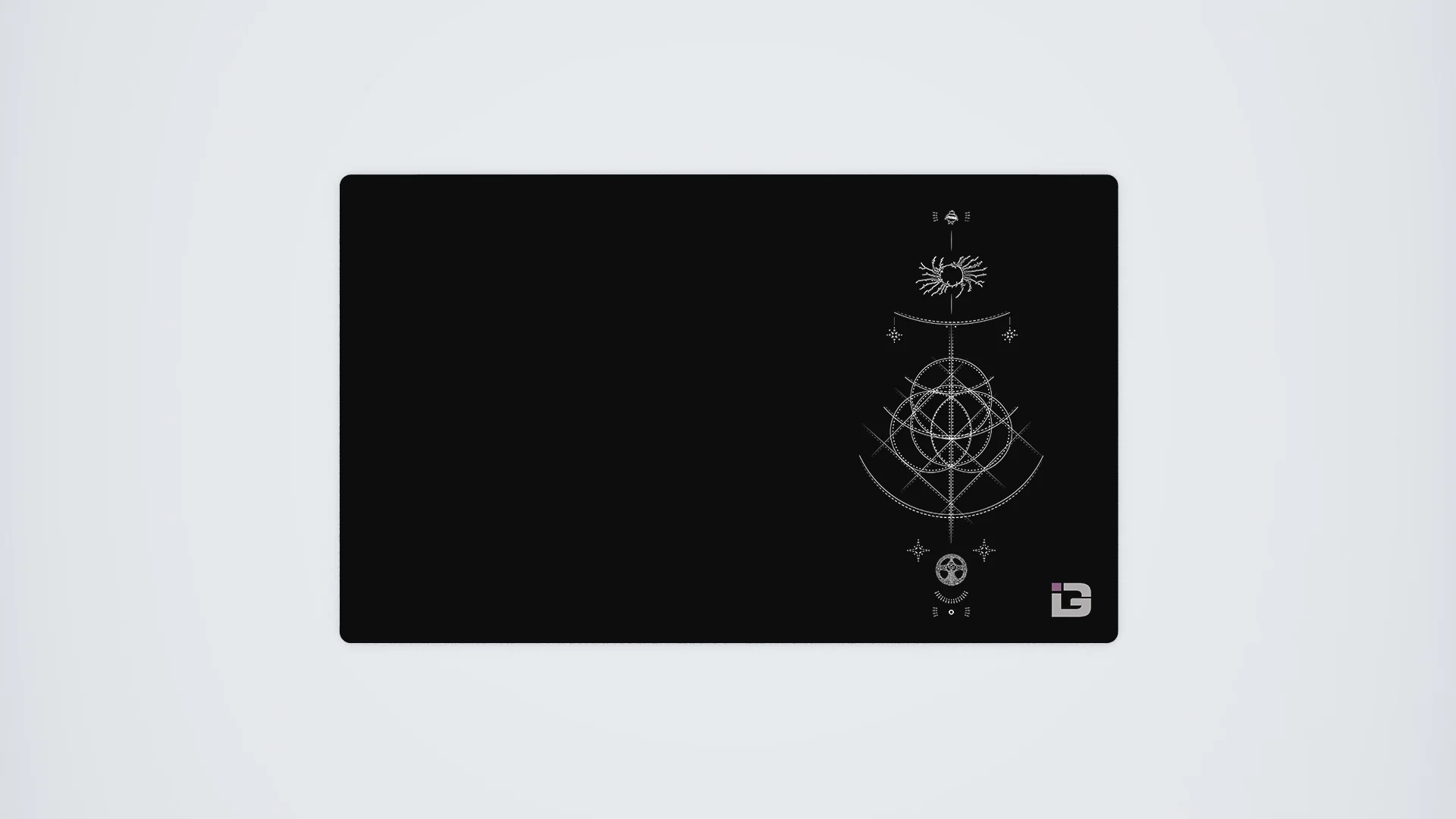 Elden Starline Playmat