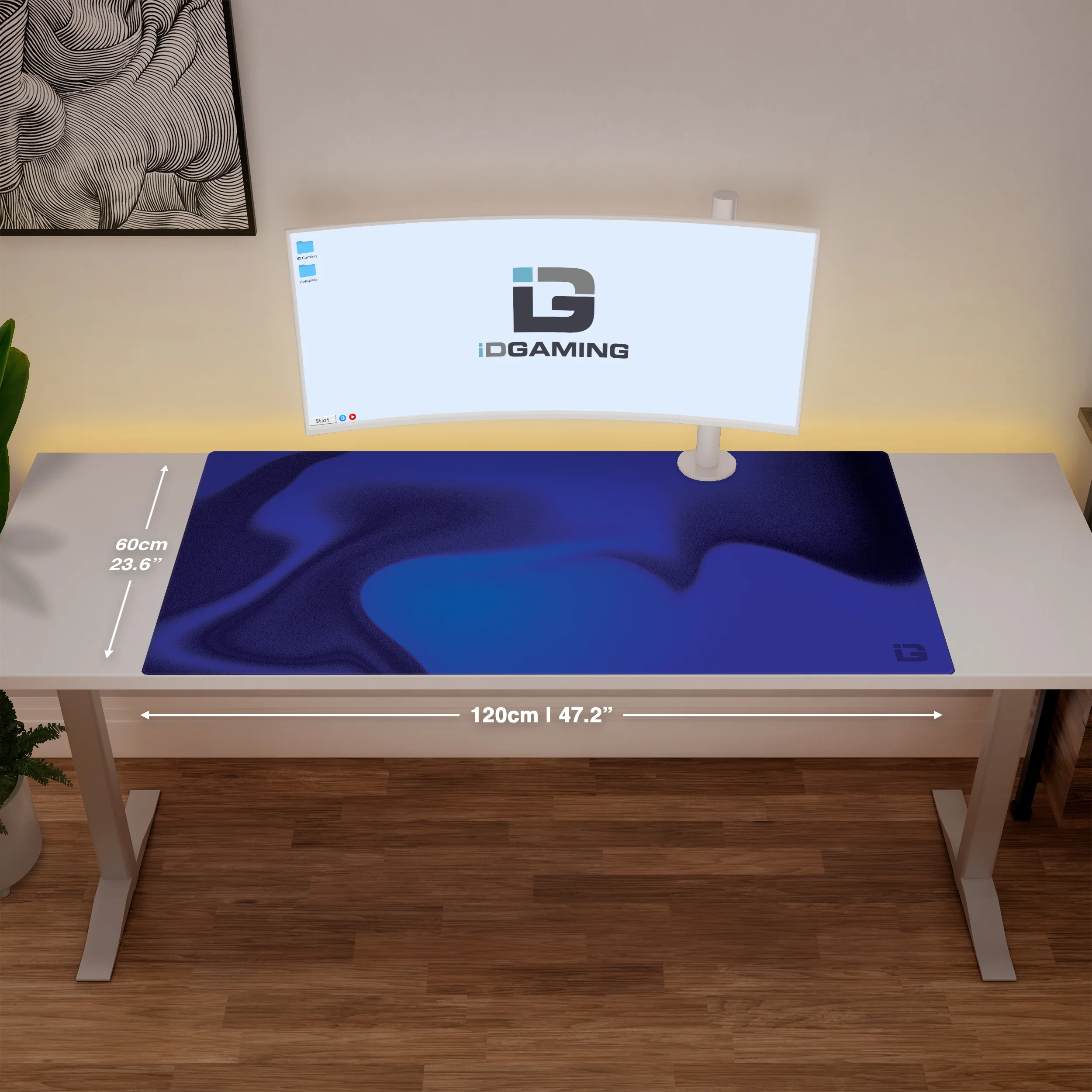 Elements - Dream Blue - Image 11