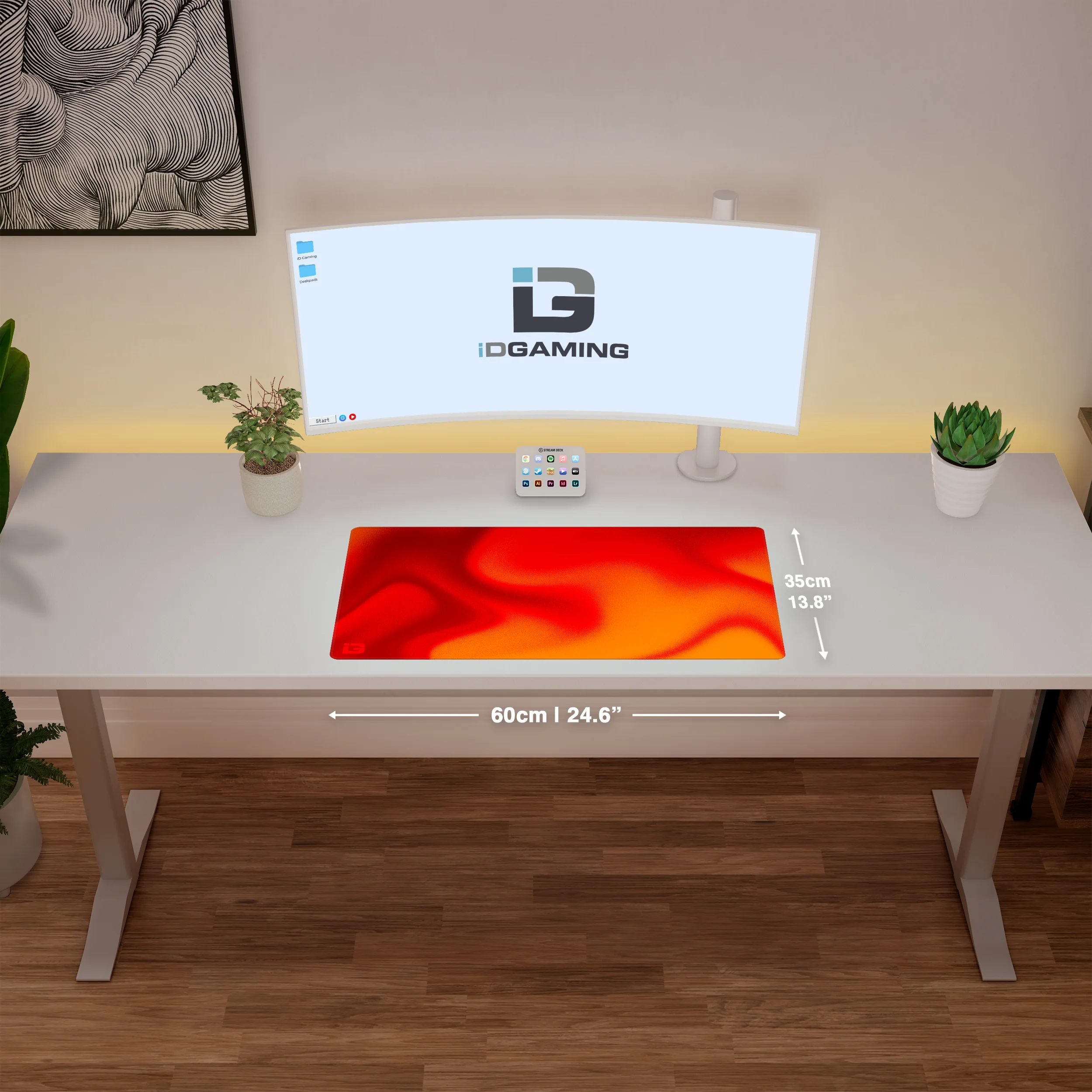 Elements - Fired Up - Image 7