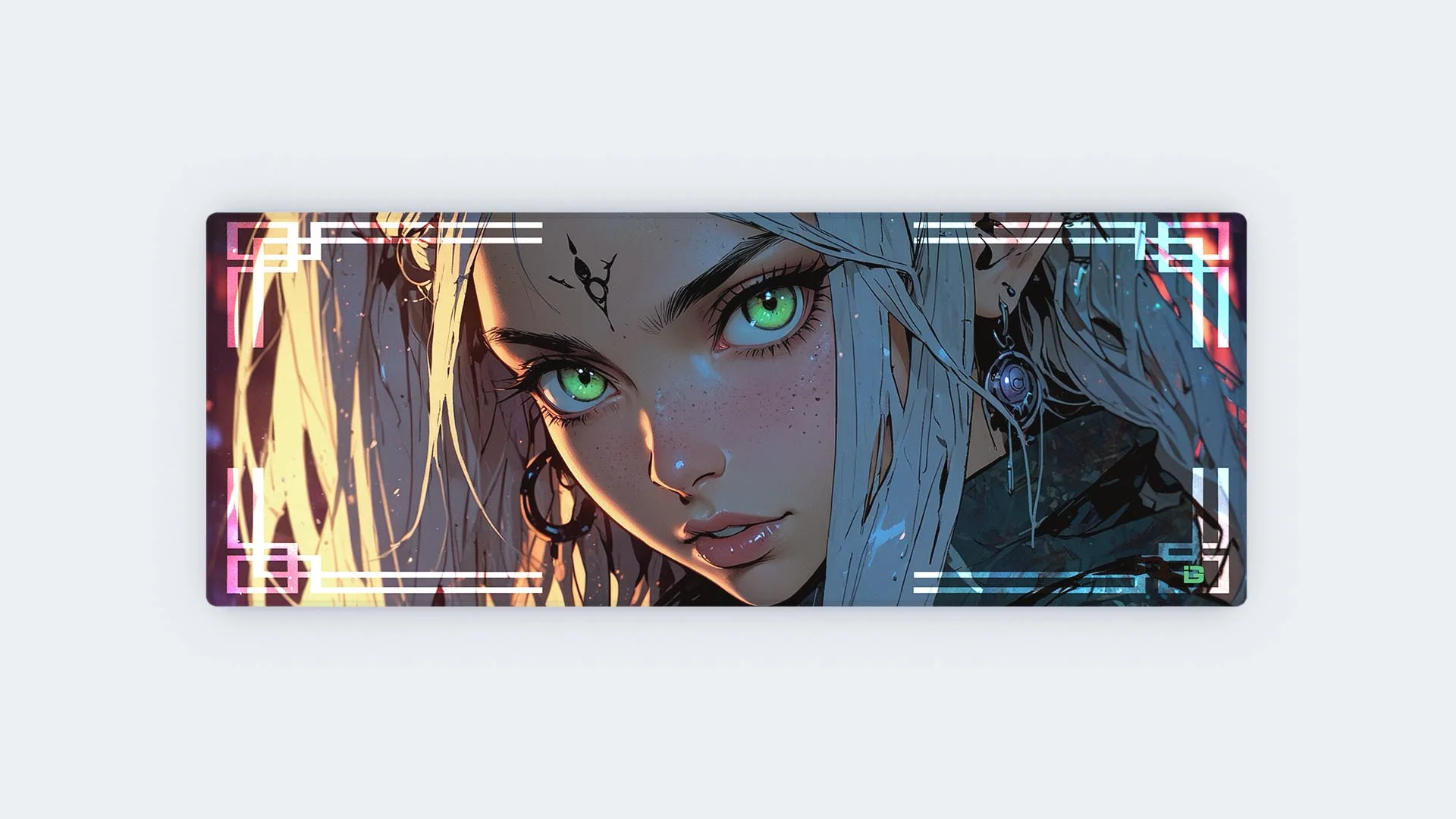 Elf Girl - Image 9