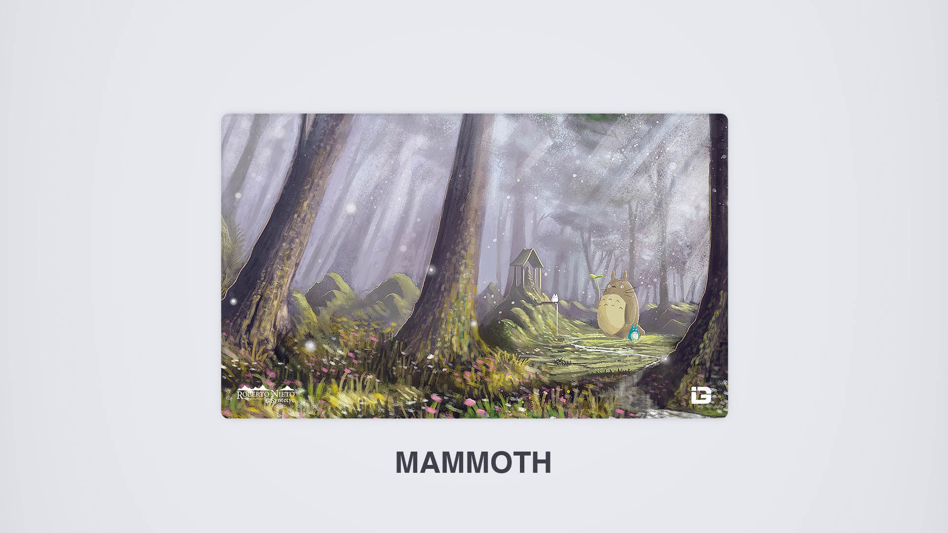 Enchanted Forest - Image 14