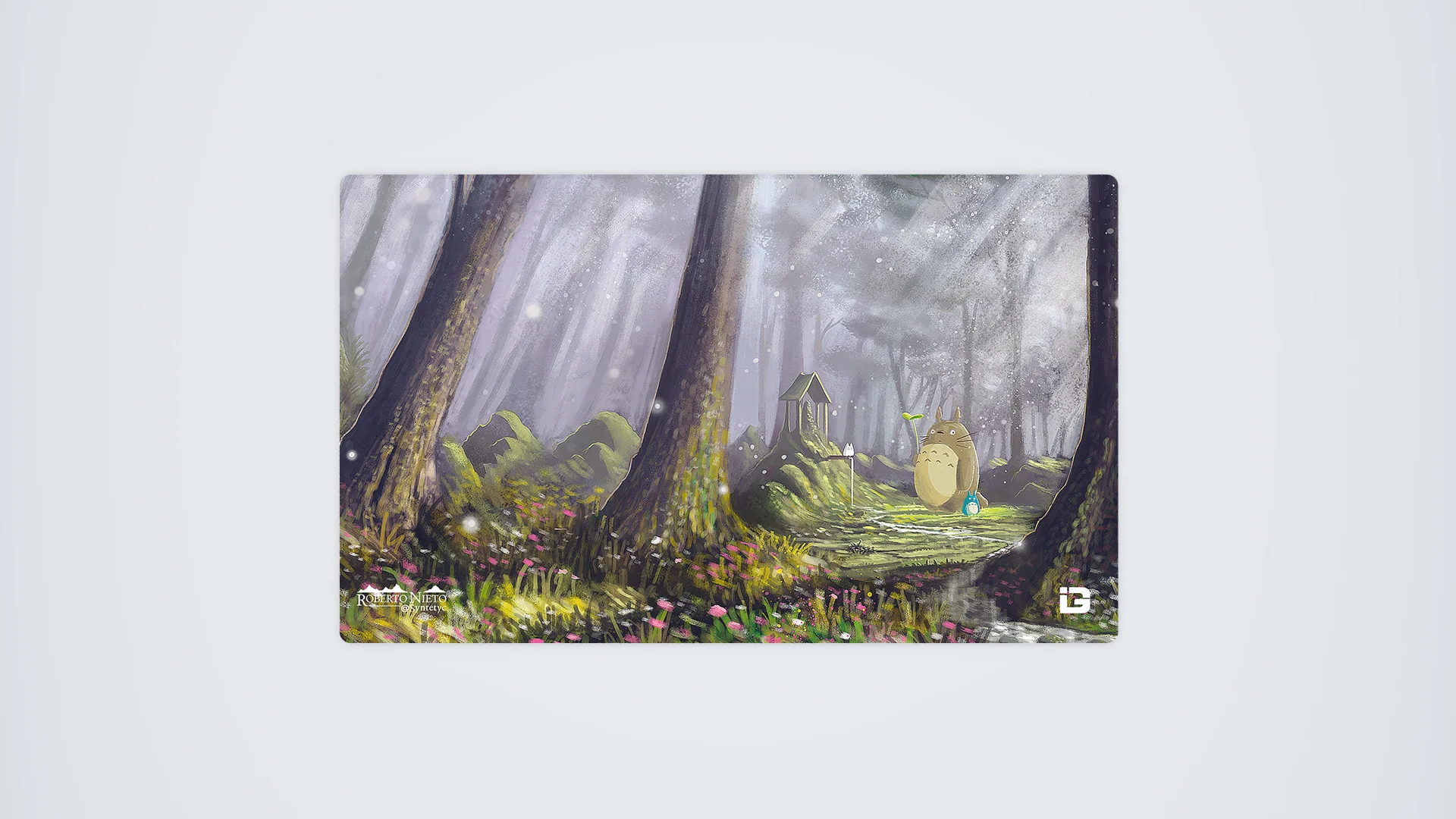 Enchanted Forest - Image 8