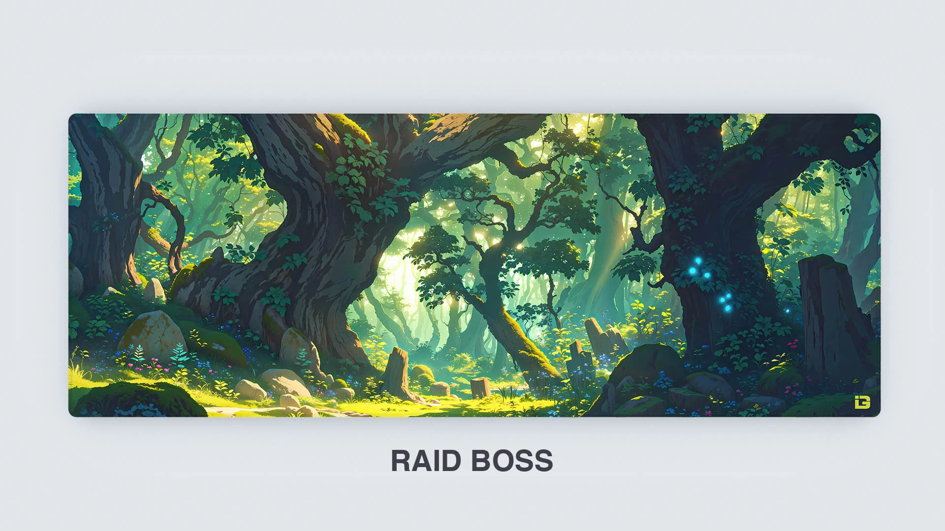 Enchanted Woods - Image 18