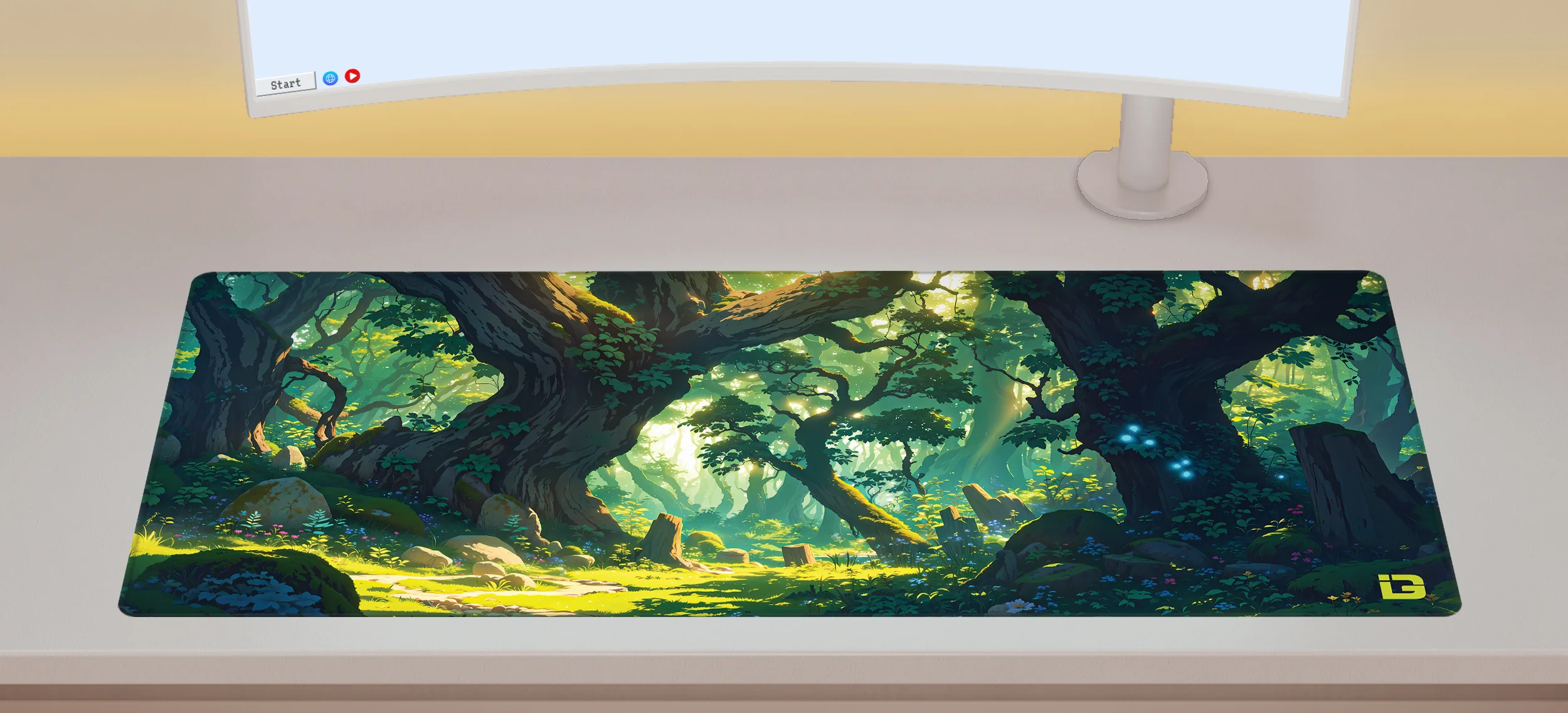 Enchanted Woods - Image 2