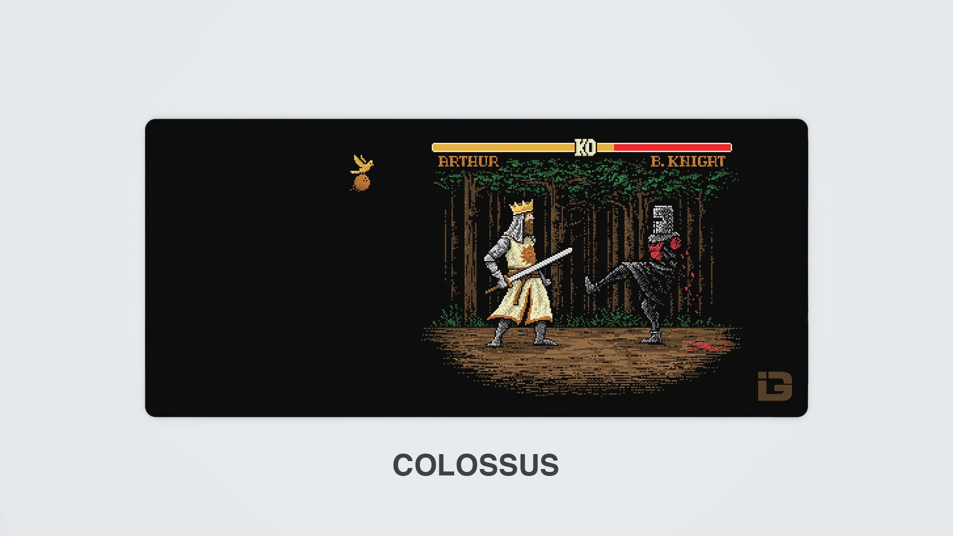 Epic Fight - Image 12