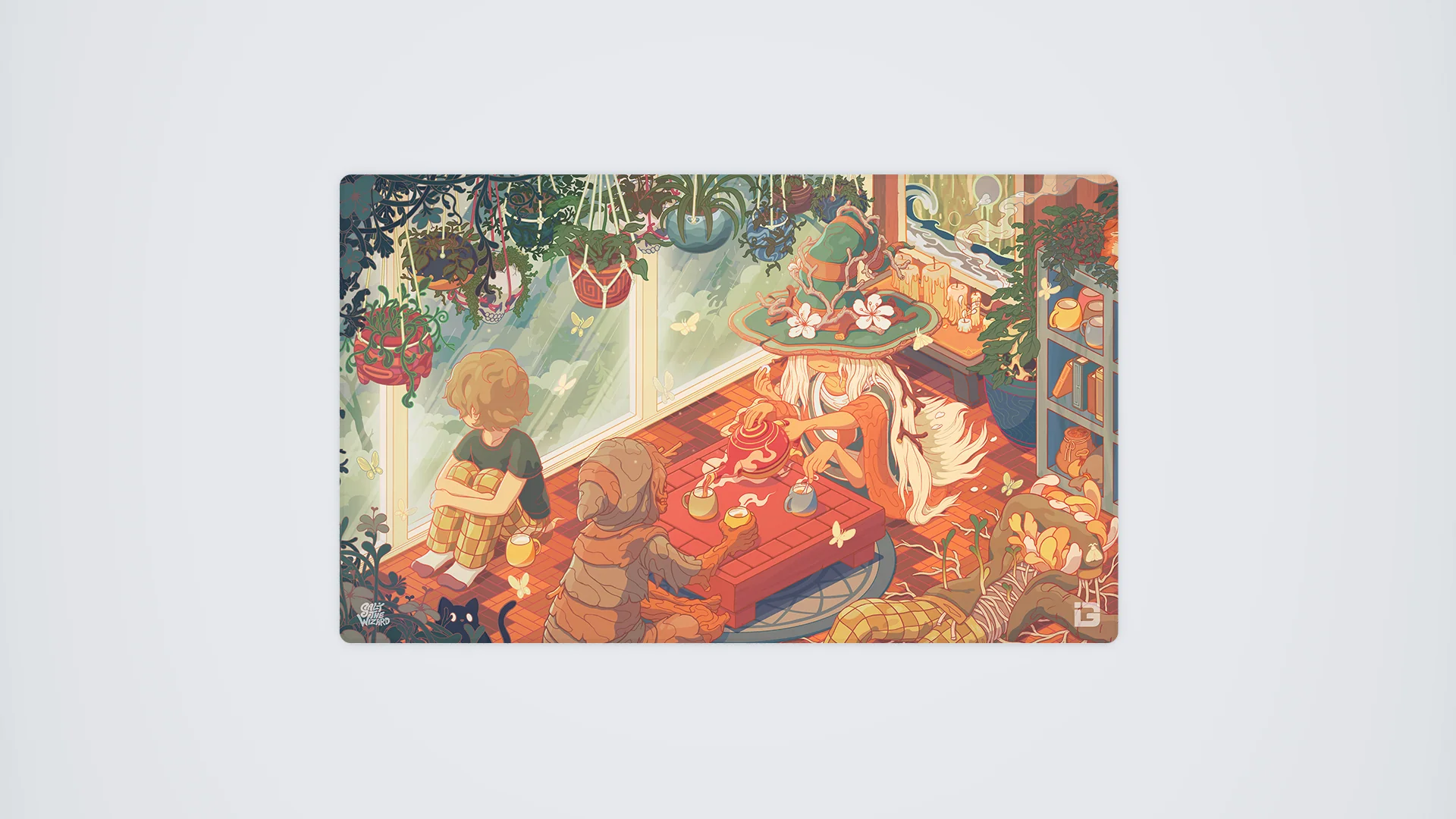 Everything Goes On - Image 8