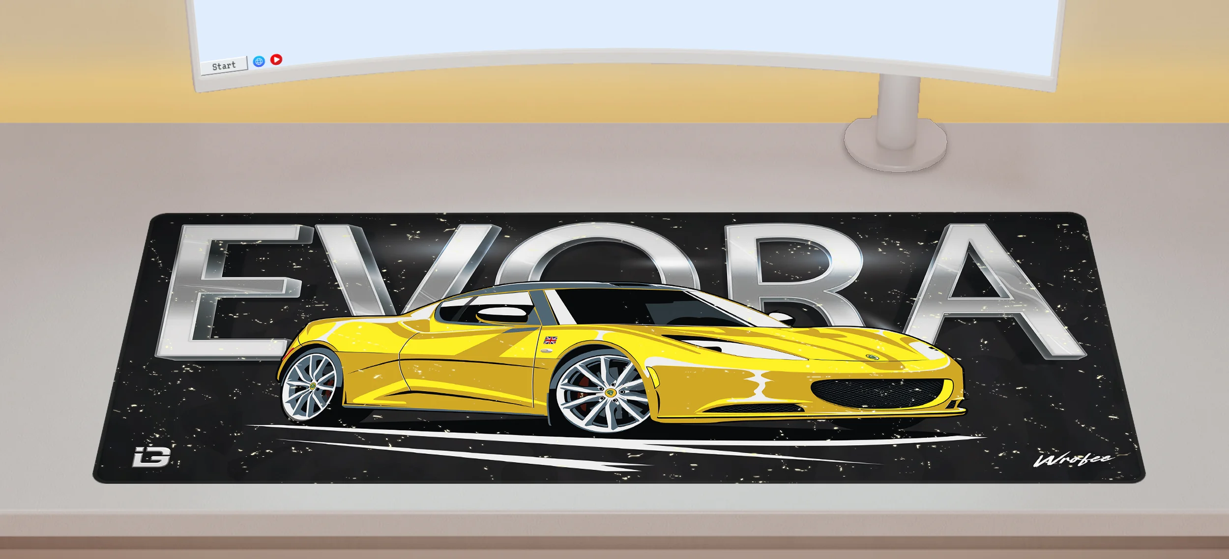 Evora - Image 2