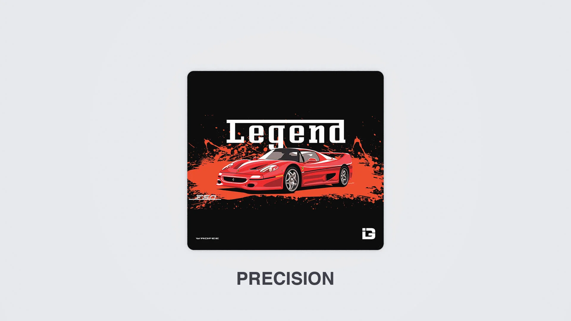 F50 Legend - Image 6