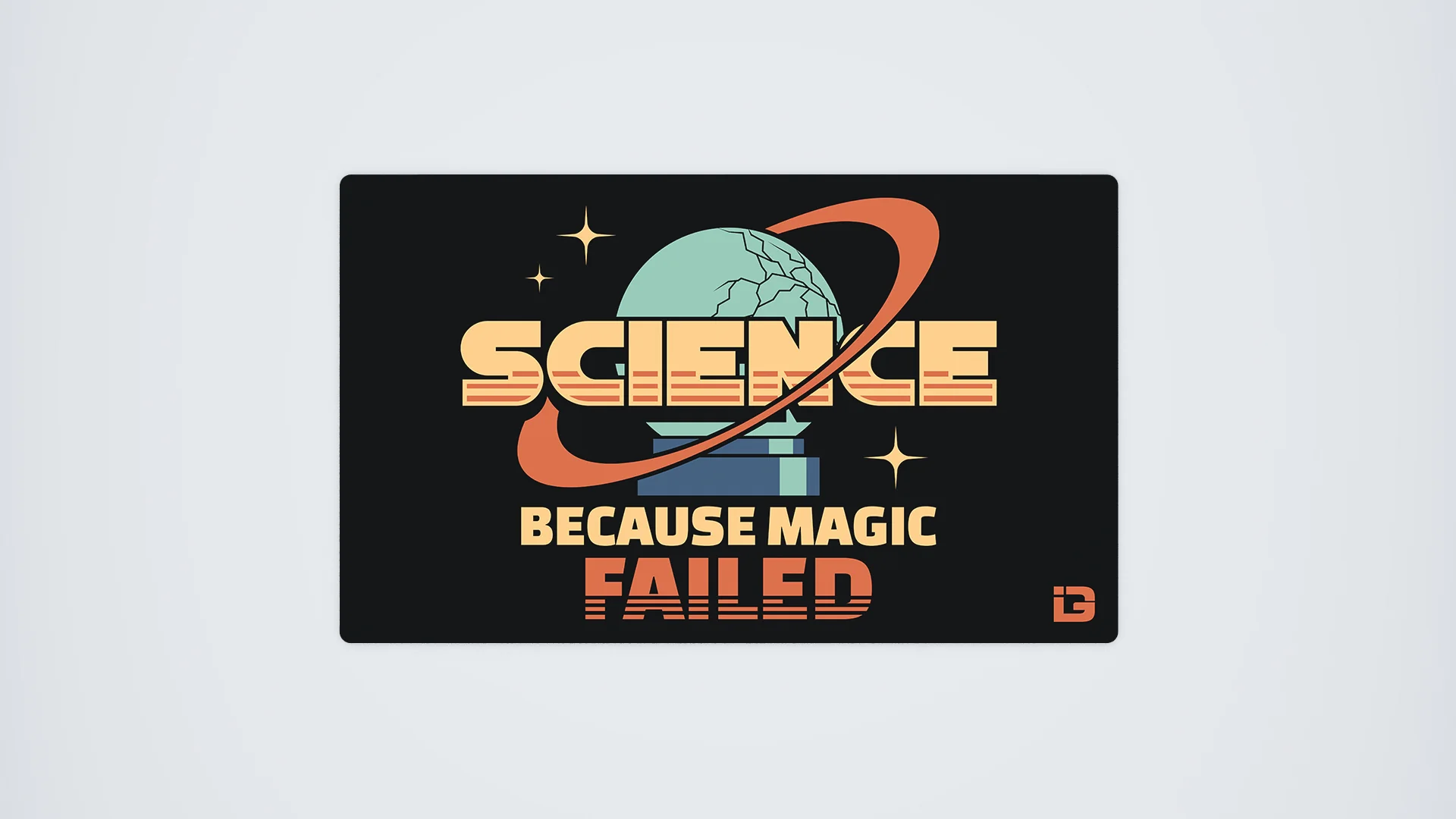 Failed Magic - Image 14