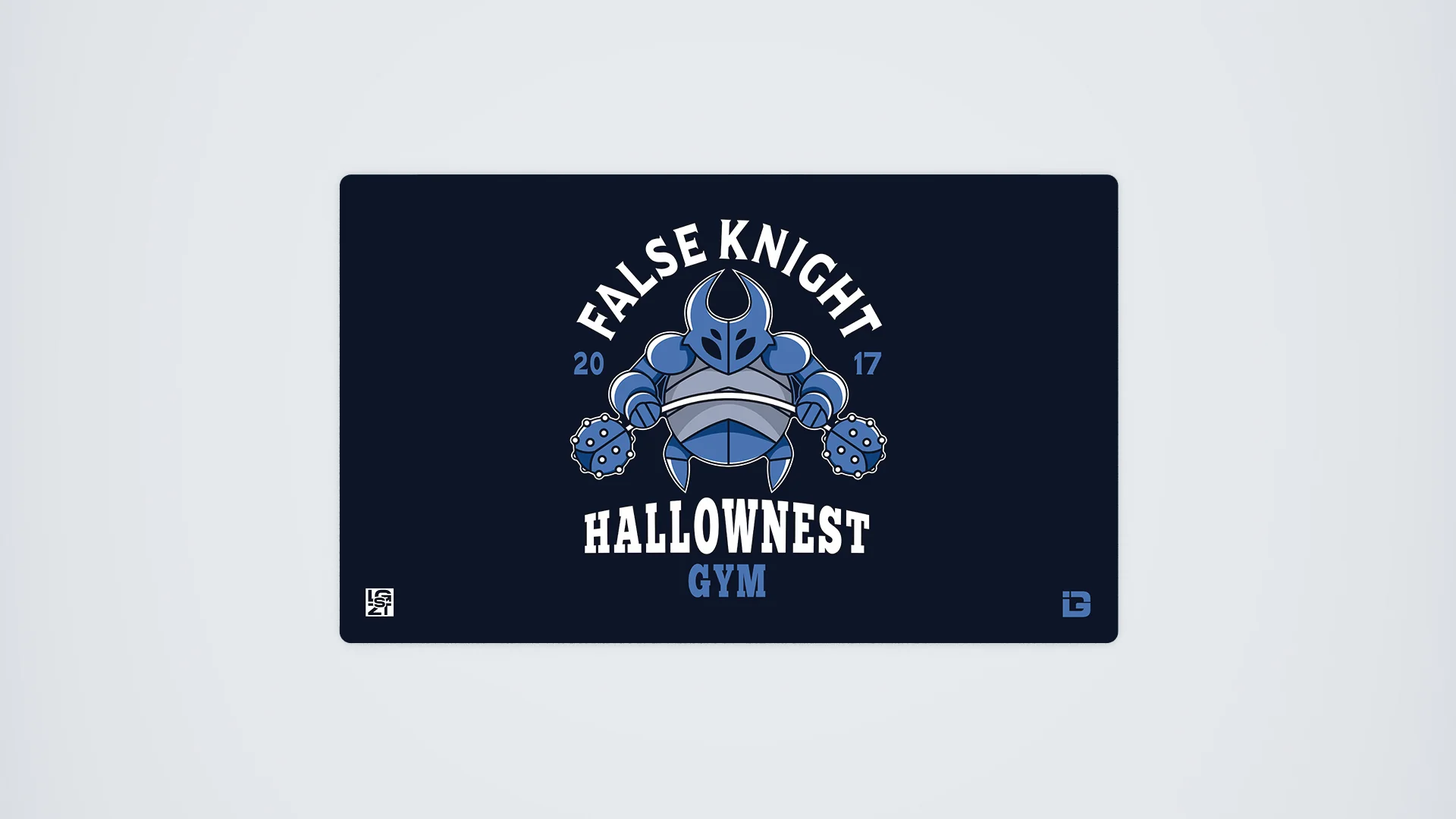 False Knight Gym - Image 2