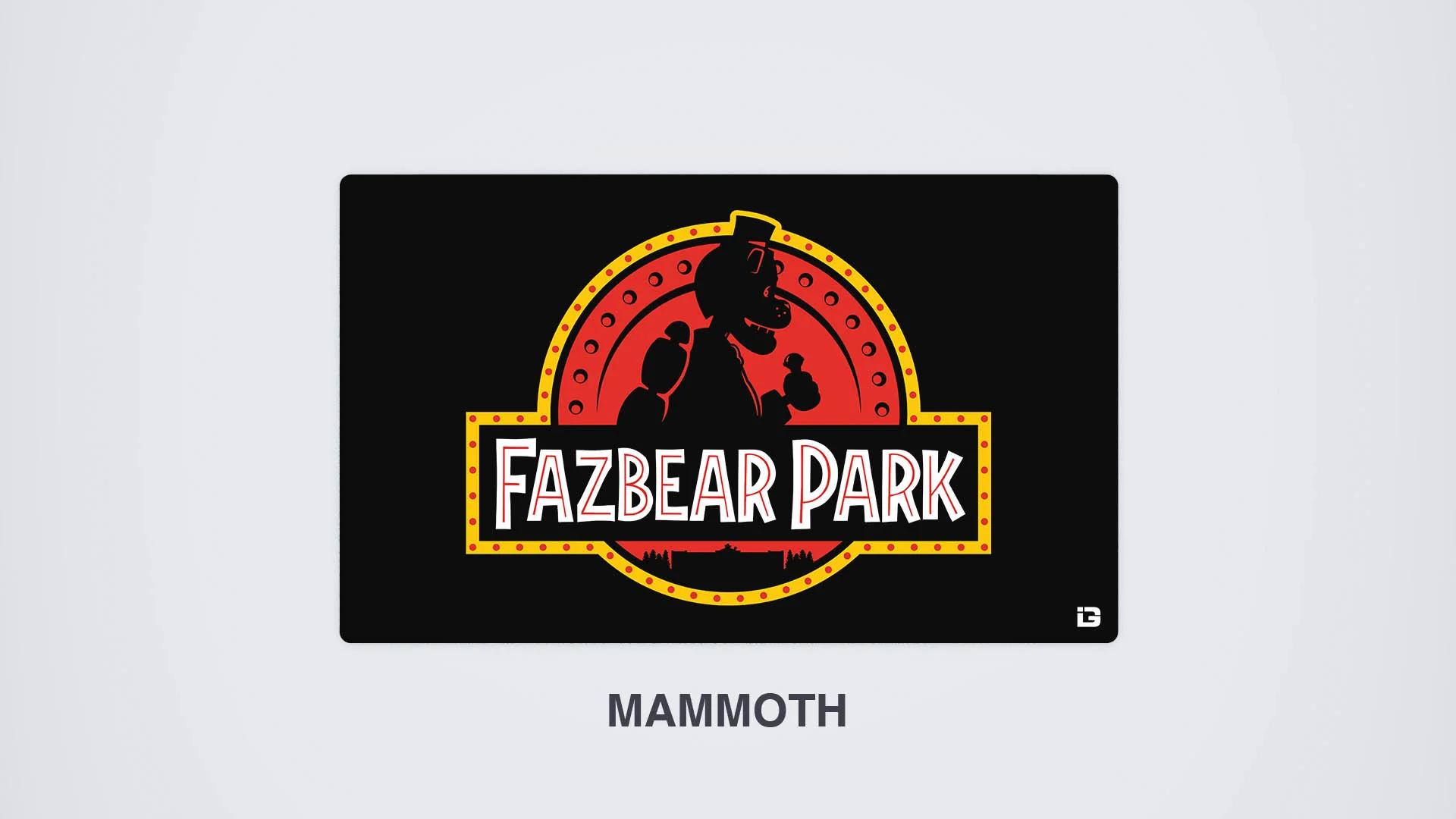 Fazbear Park - Image 12