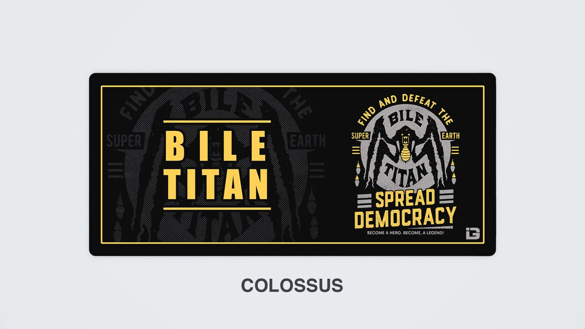 Find The Bile Titan - Image 12