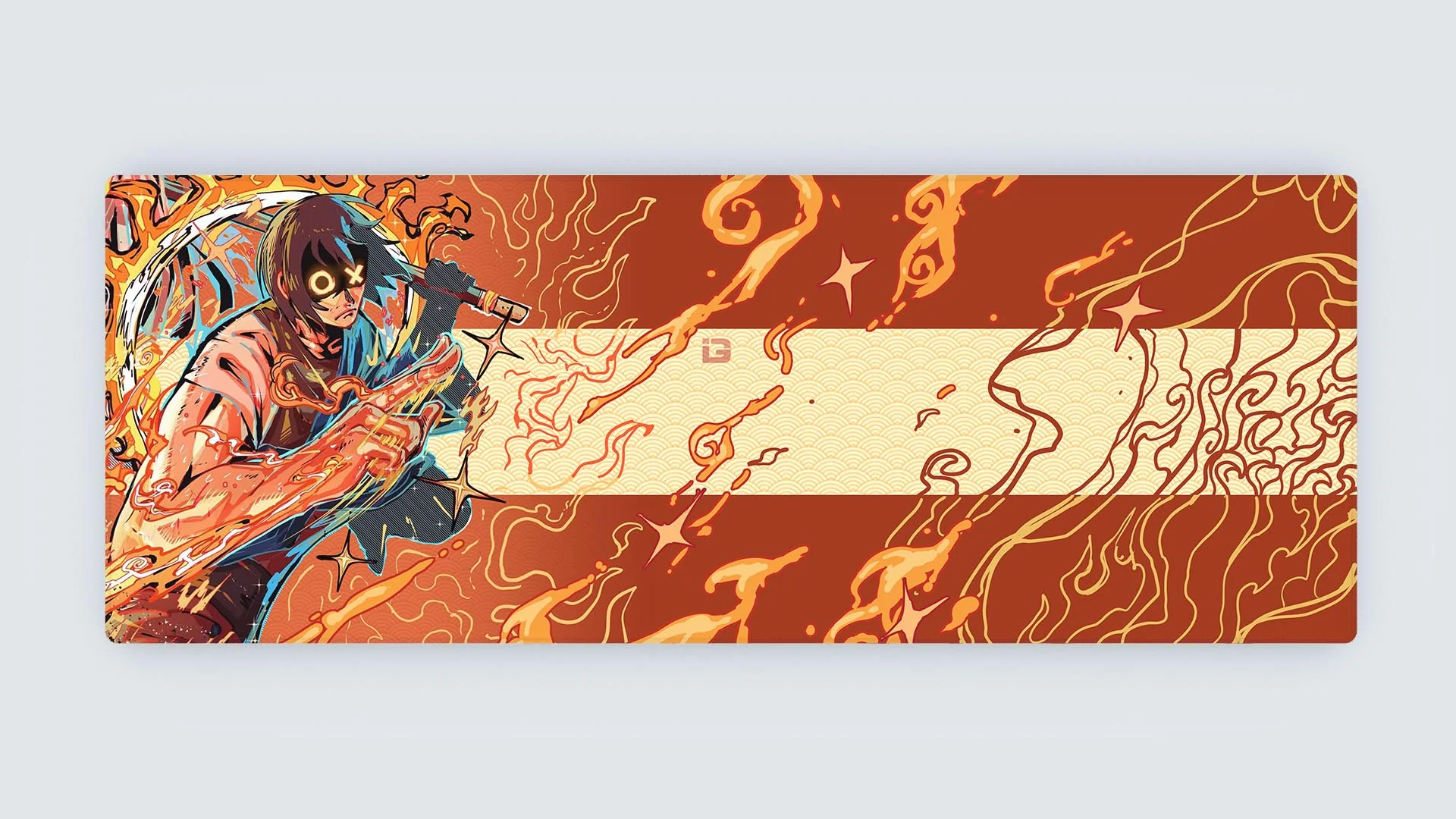 Fire Child - Image 19